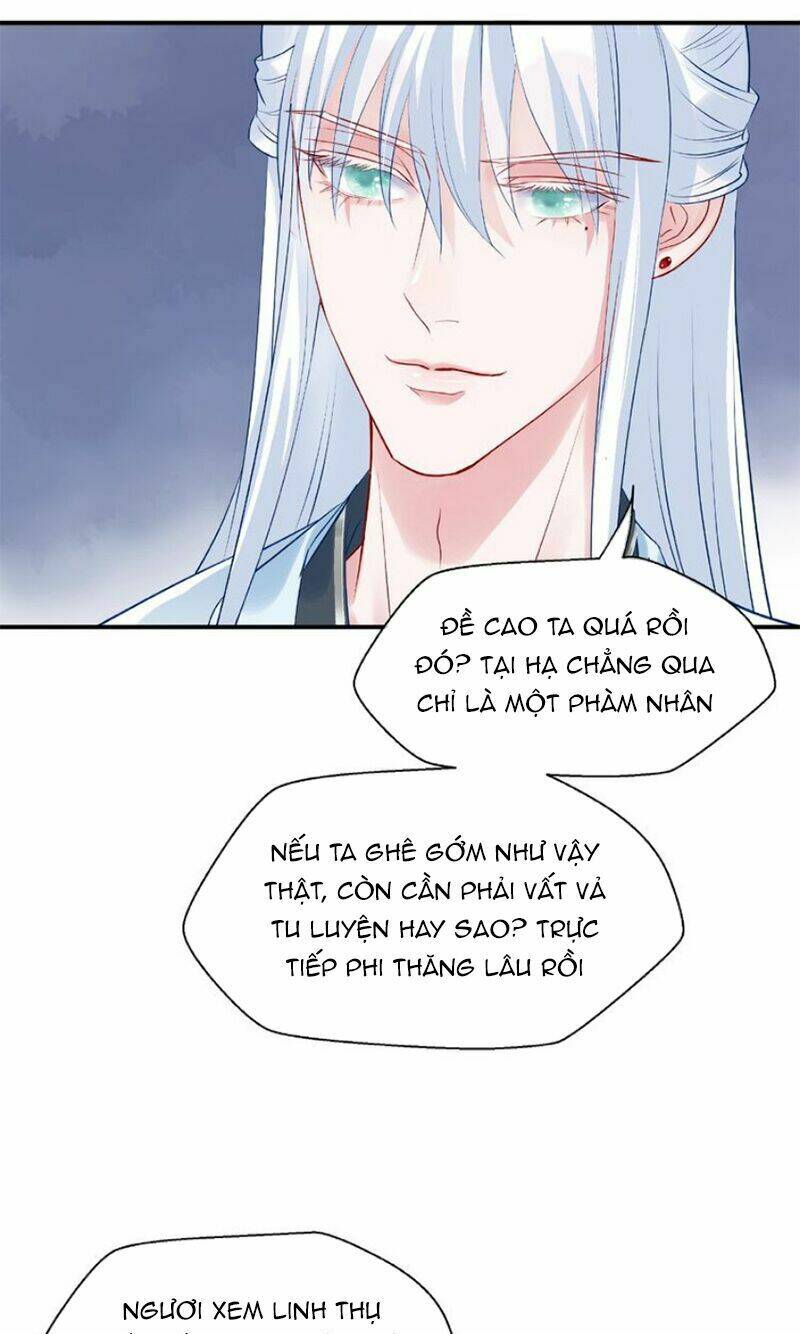Ma Tôn Muốn Ôm Ôm Chapter 10 - Trang 2