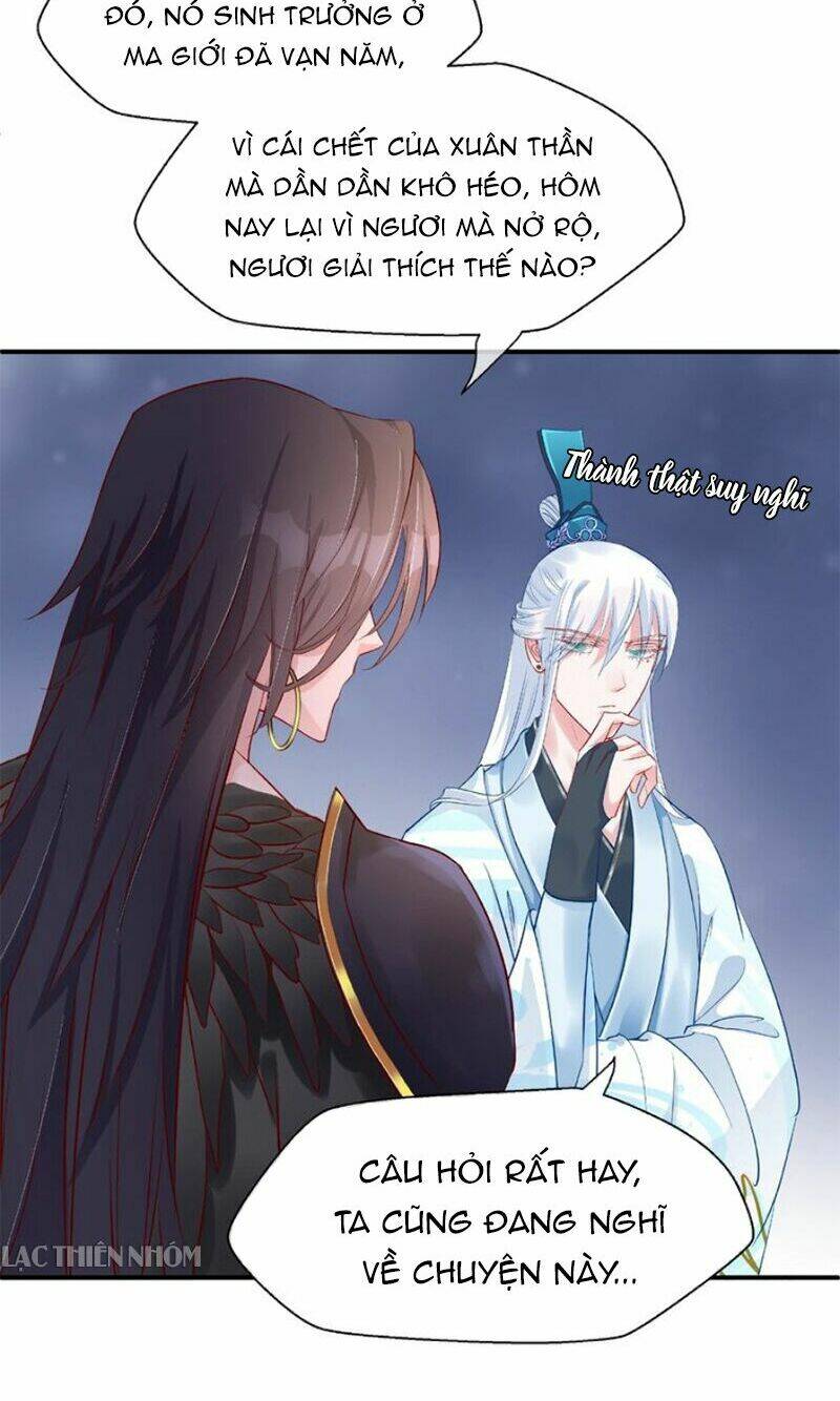 Ma Tôn Muốn Ôm Ôm Chapter 10 - Trang 2