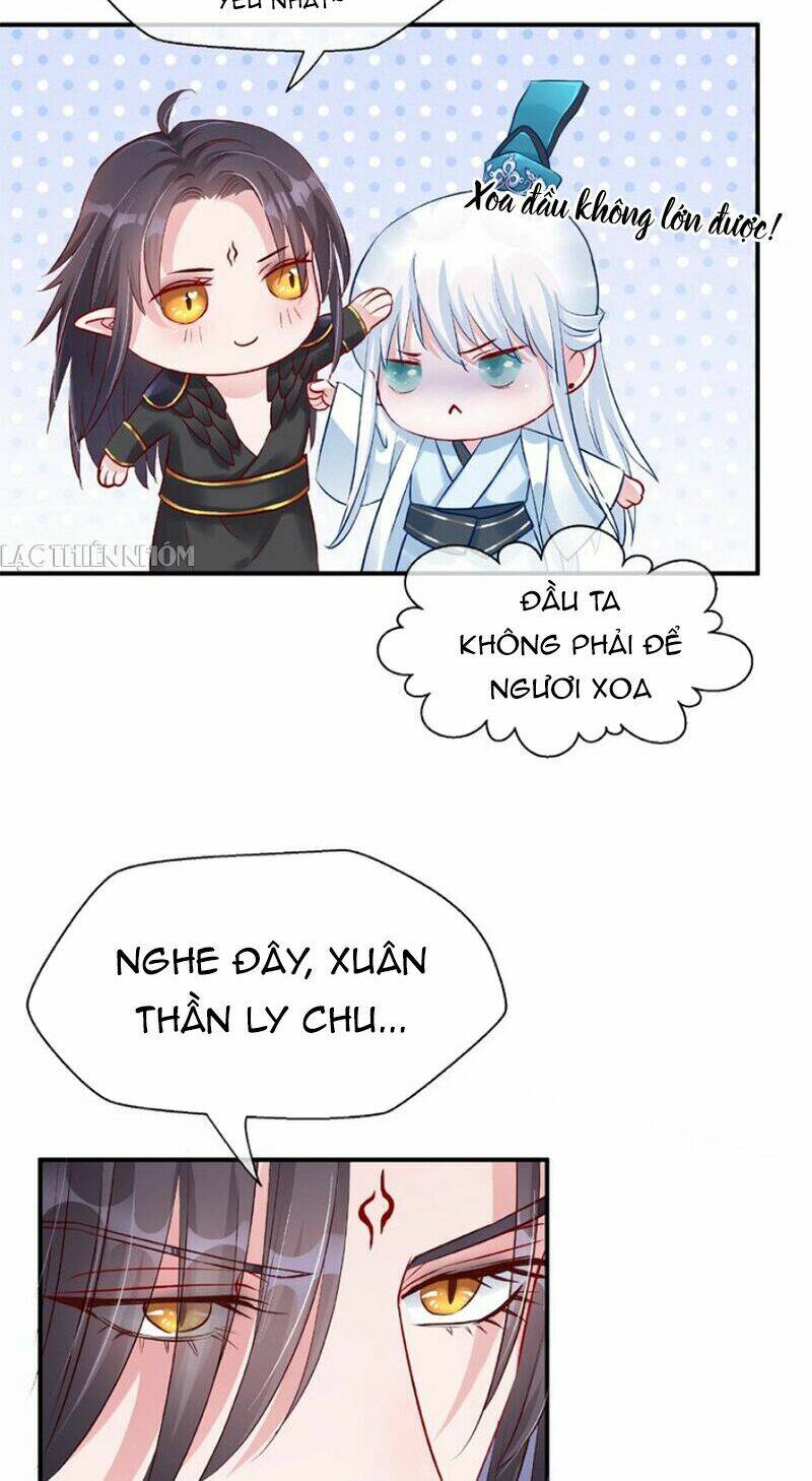 Ma Tôn Muốn Ôm Ôm Chapter 10 - Trang 2