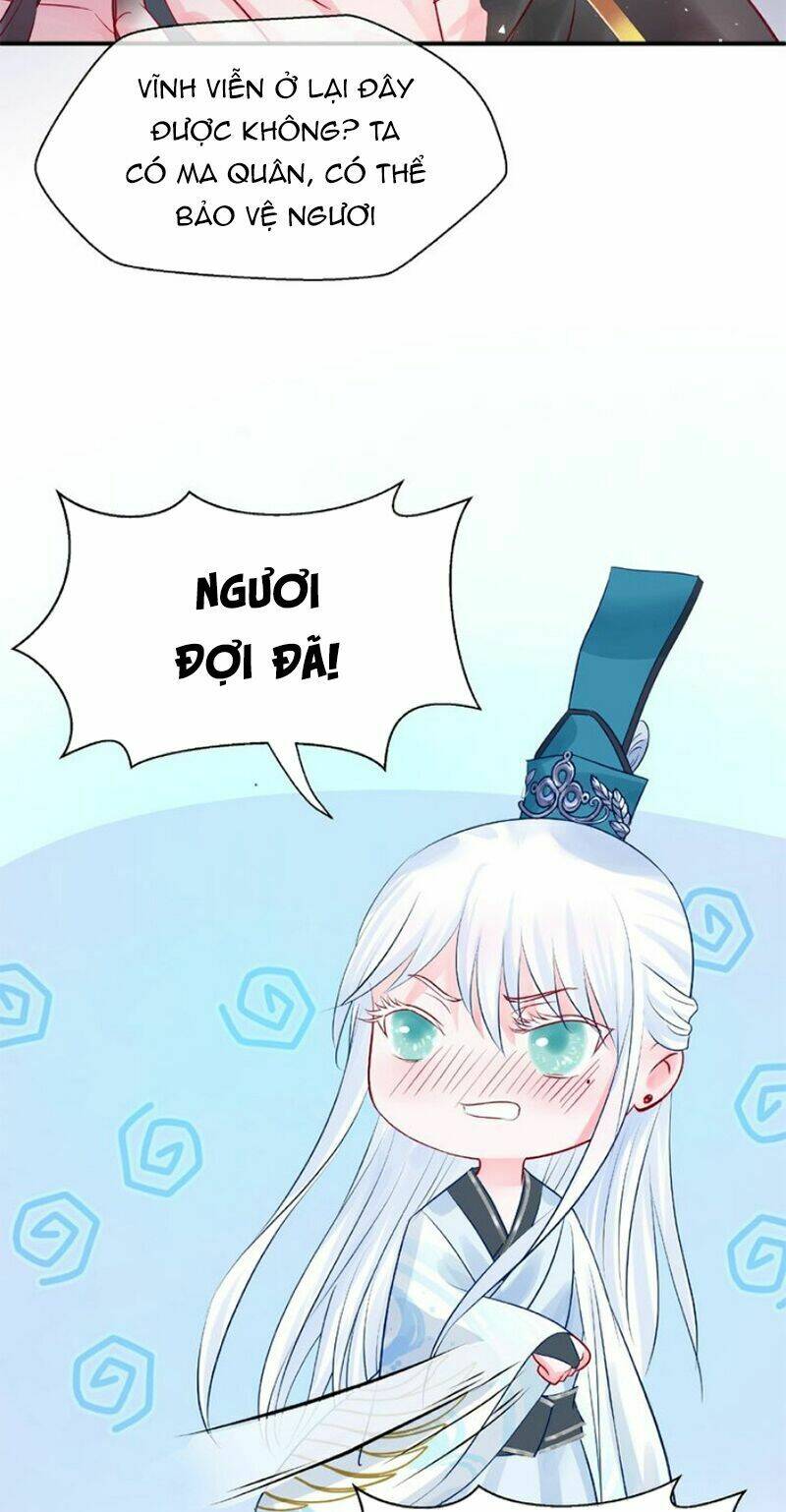 Ma Tôn Muốn Ôm Ôm Chapter 10 - Trang 2