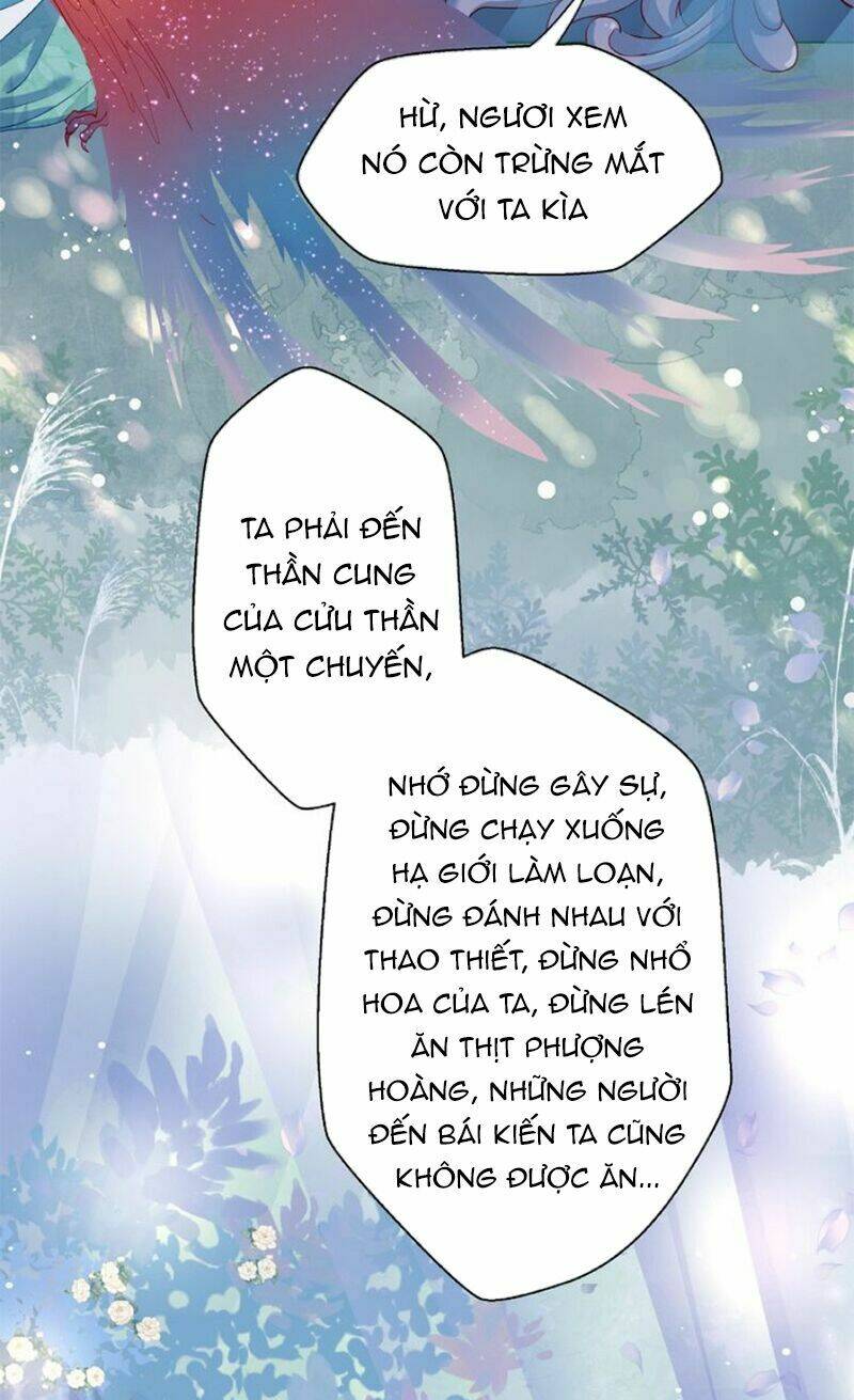 Ma Tôn Muốn Ôm Ôm Chapter 10 - Trang 2