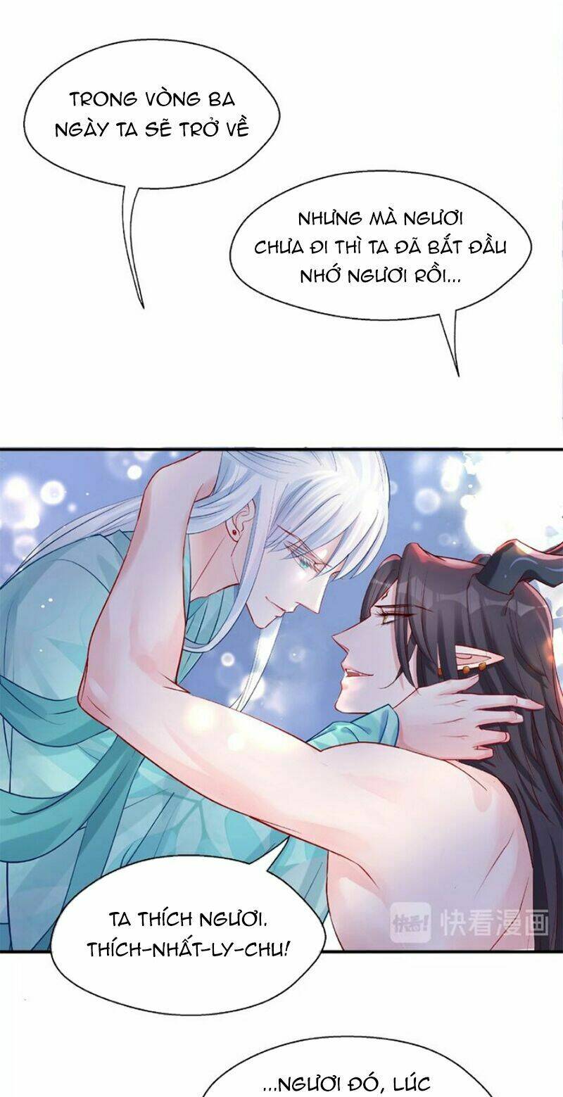 Ma Tôn Muốn Ôm Ôm Chapter 10 - Trang 2