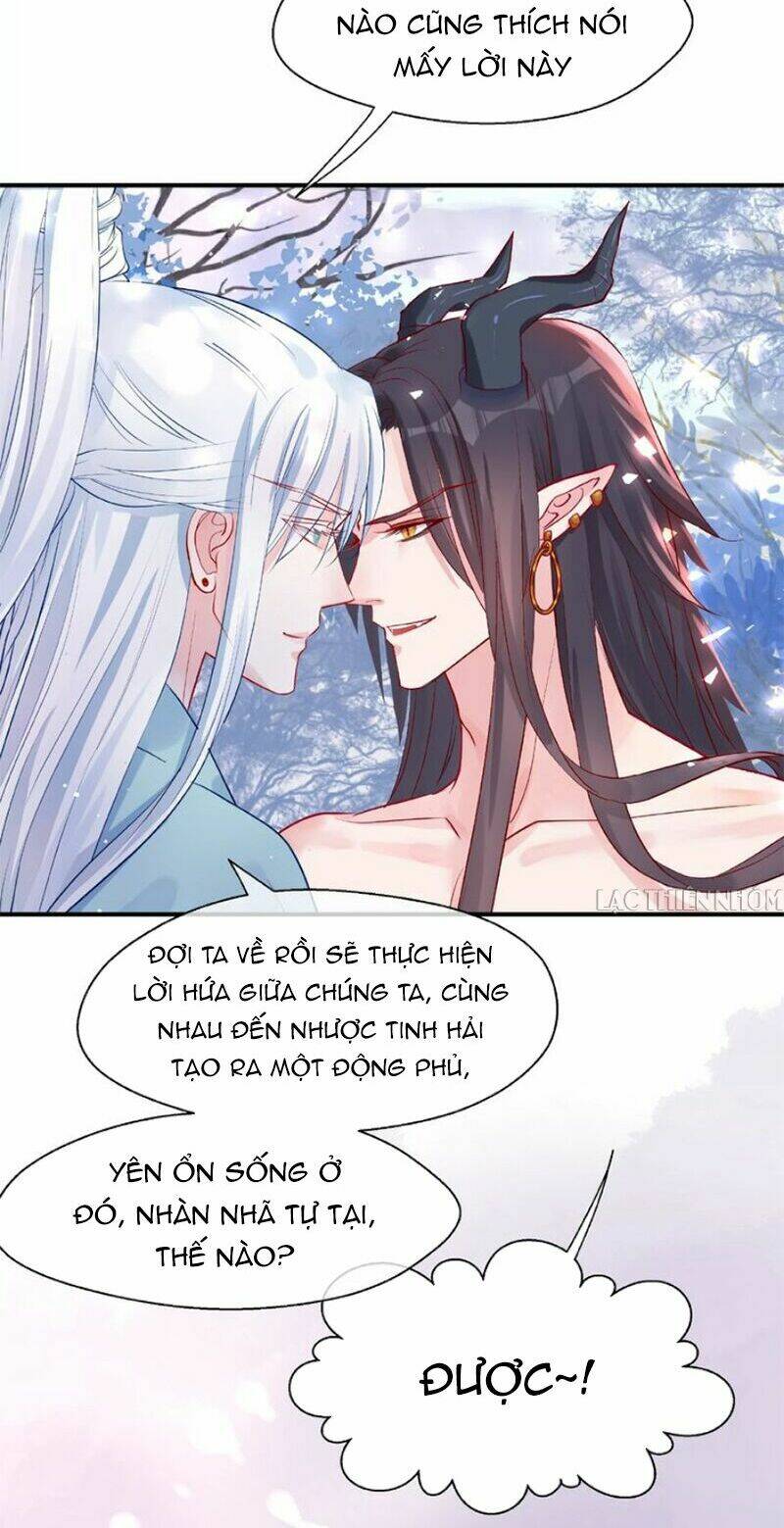 Ma Tôn Muốn Ôm Ôm Chapter 10 - Trang 2