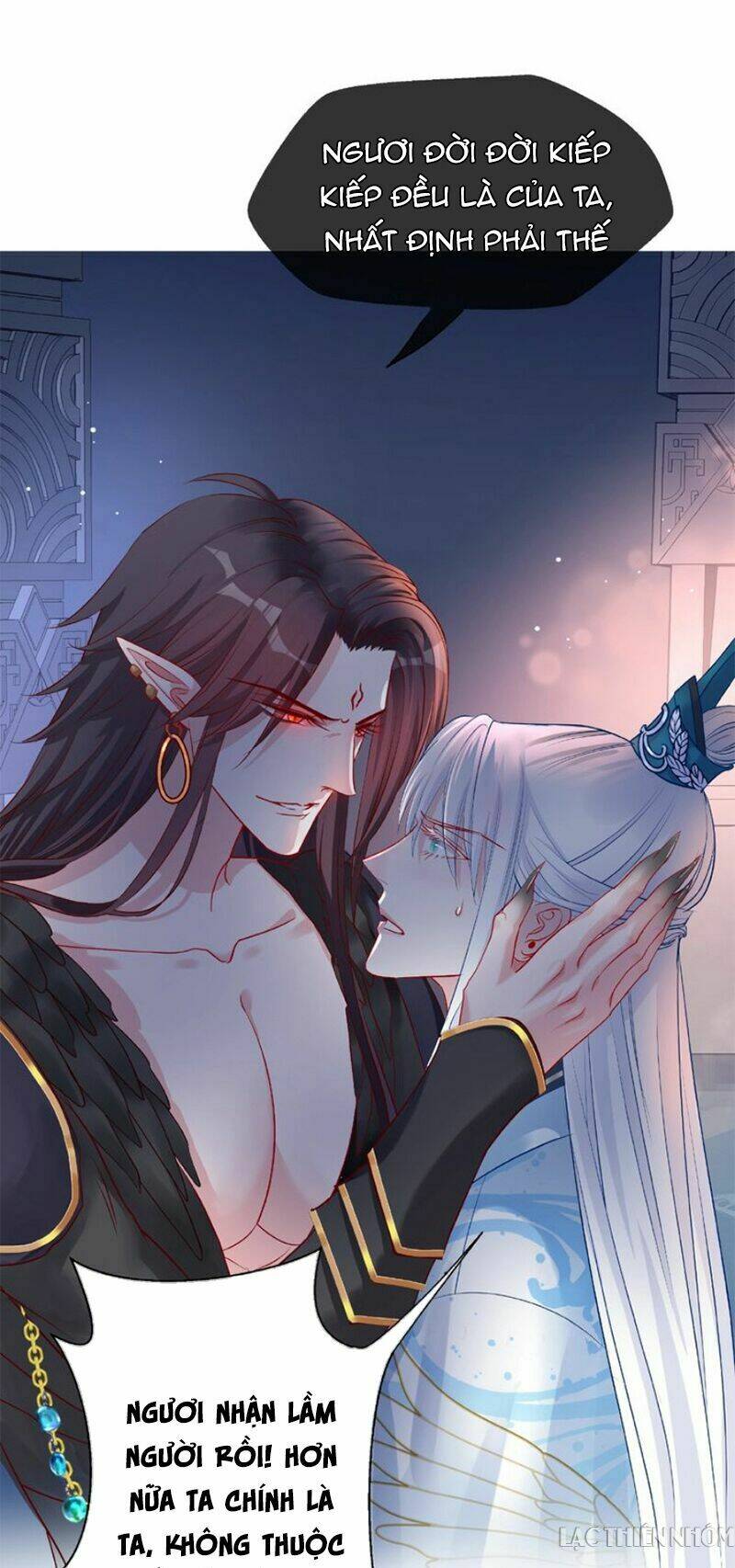 Ma Tôn Muốn Ôm Ôm Chapter 10 - Trang 2