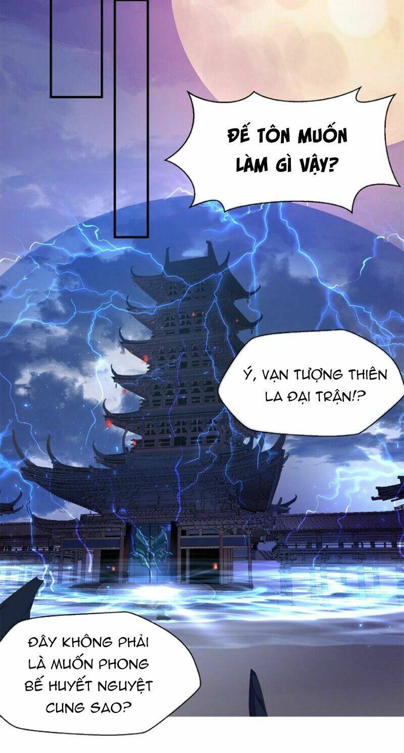 Ma Tôn Muốn Ôm Ôm Chapter 10 - Trang 2