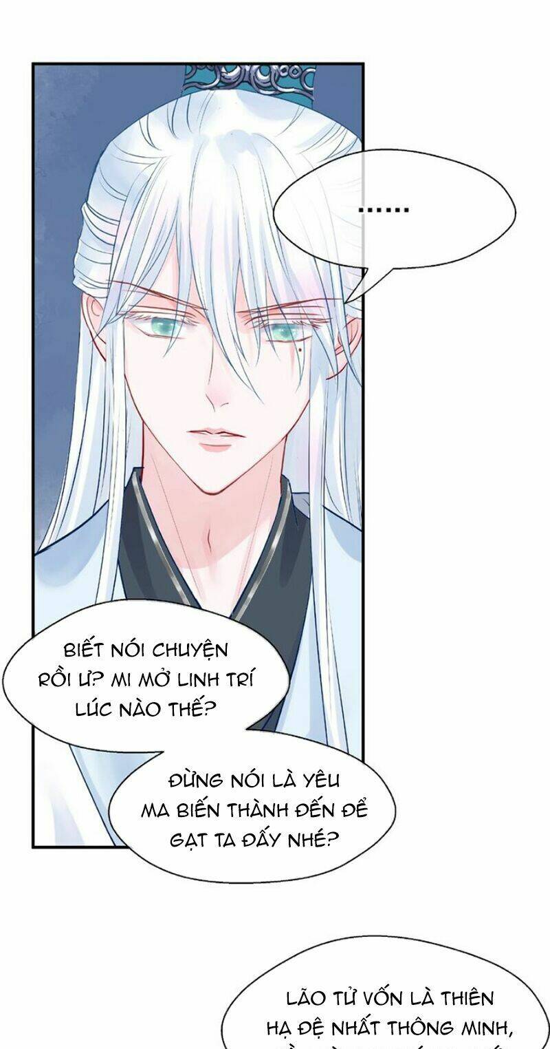 Ma Tôn Muốn Ôm Ôm Chapter 10 - Trang 2