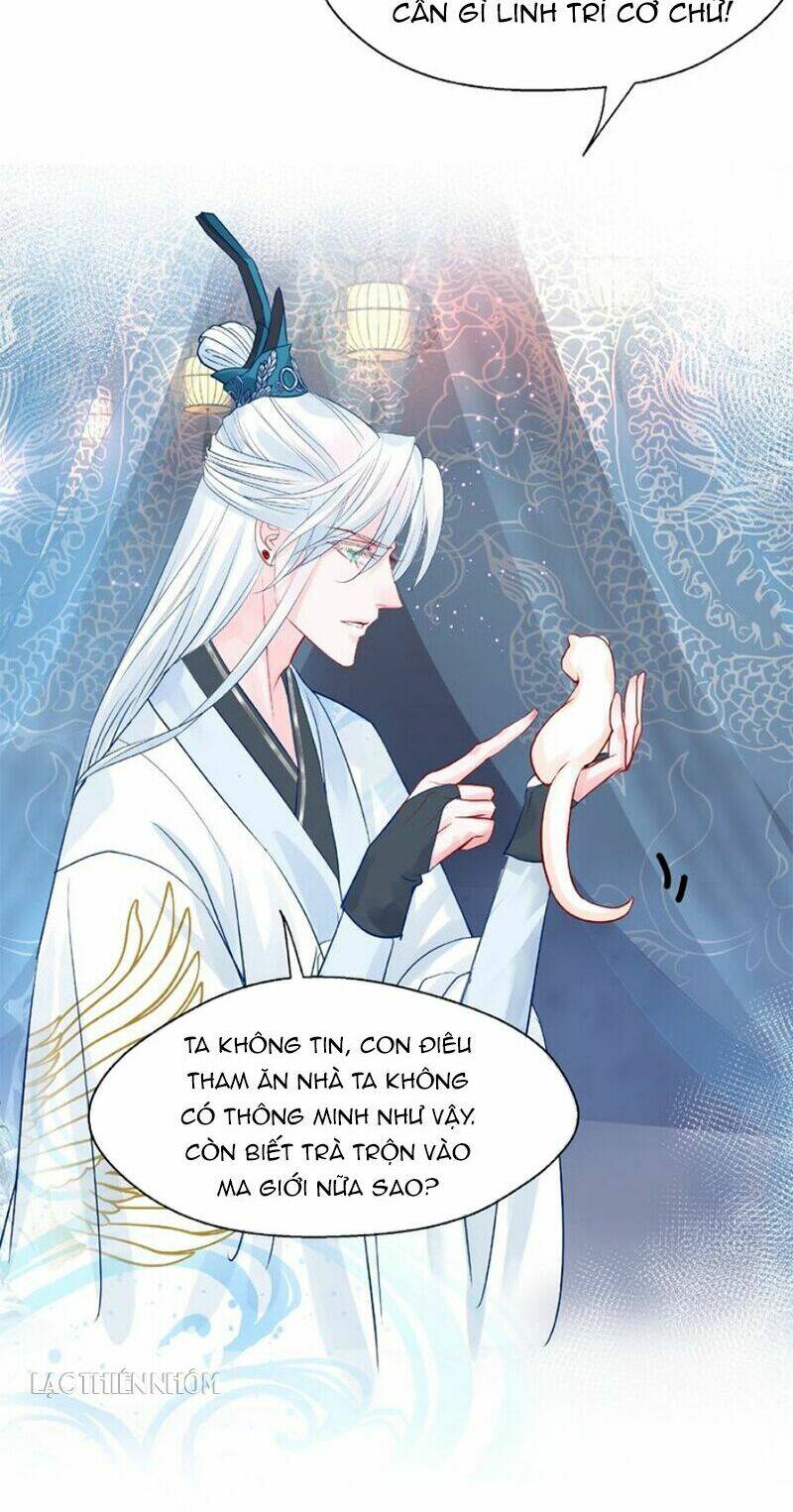 Ma Tôn Muốn Ôm Ôm Chapter 10 - Trang 2