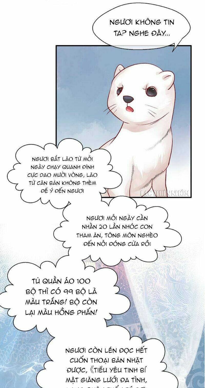 Ma Tôn Muốn Ôm Ôm Chapter 10 - Trang 2