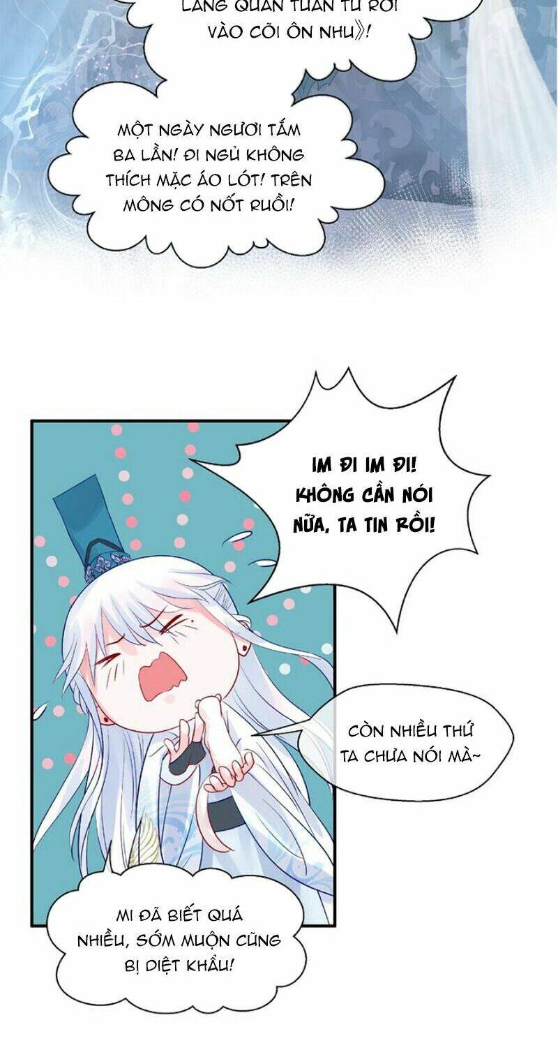 Ma Tôn Muốn Ôm Ôm Chapter 10 - Trang 2