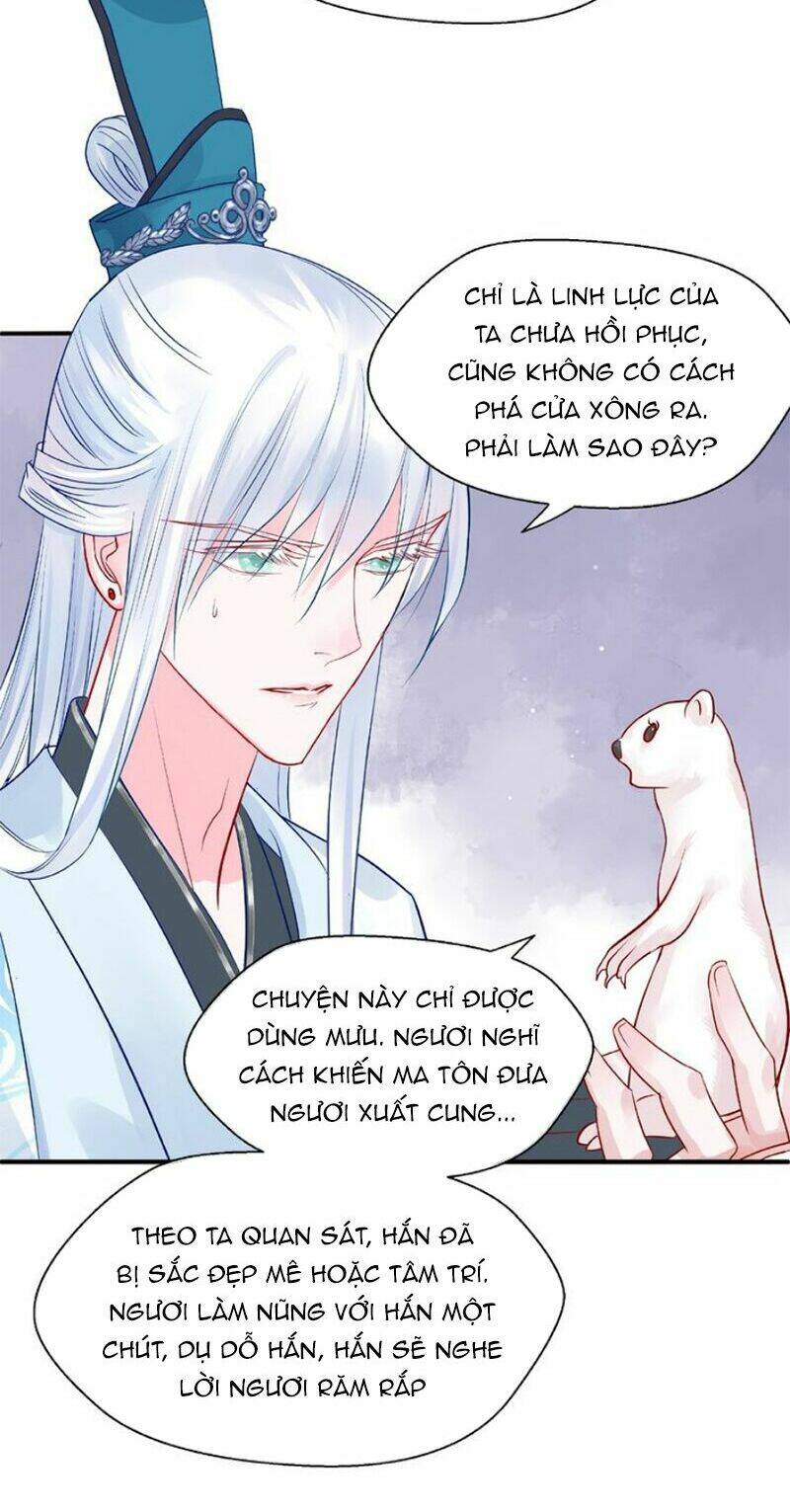 Ma Tôn Muốn Ôm Ôm Chapter 10 - Trang 2