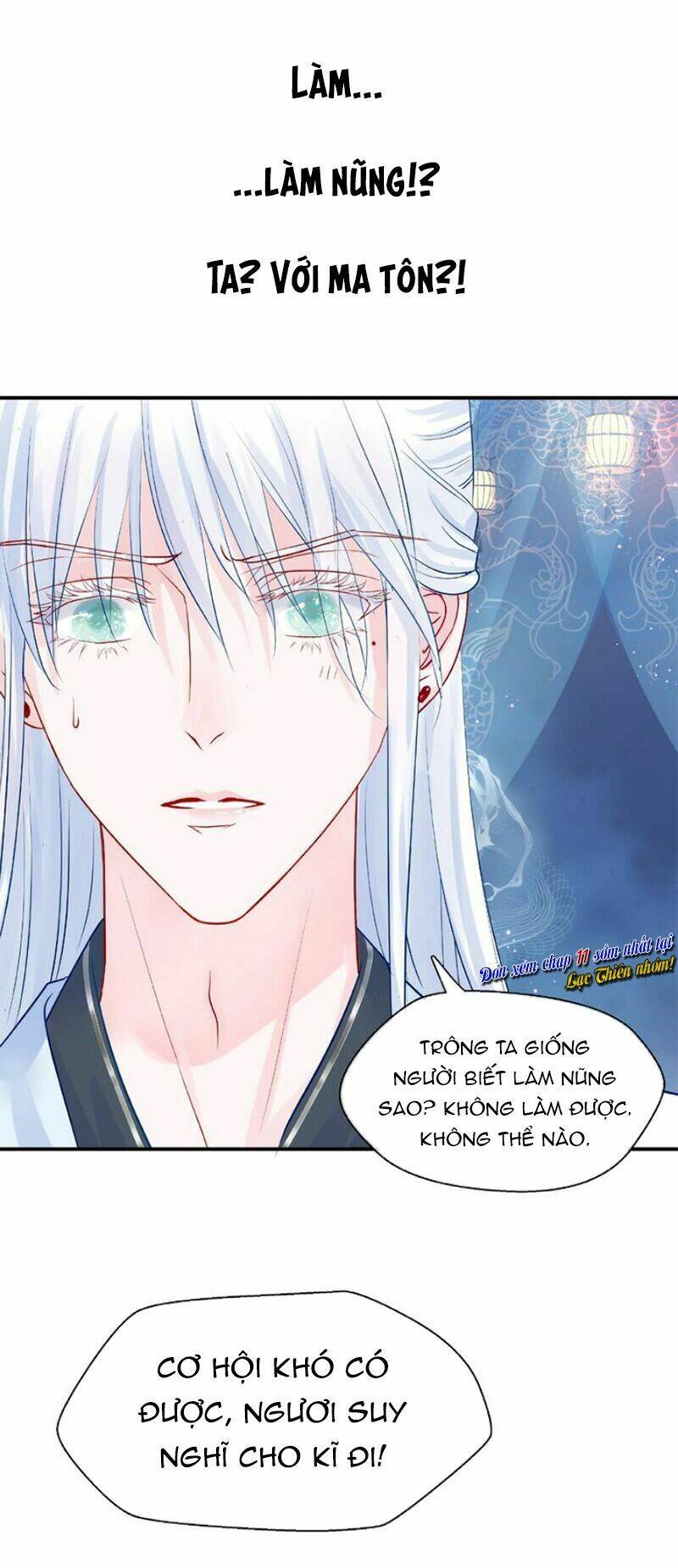 Ma Tôn Muốn Ôm Ôm Chapter 10 - Trang 2