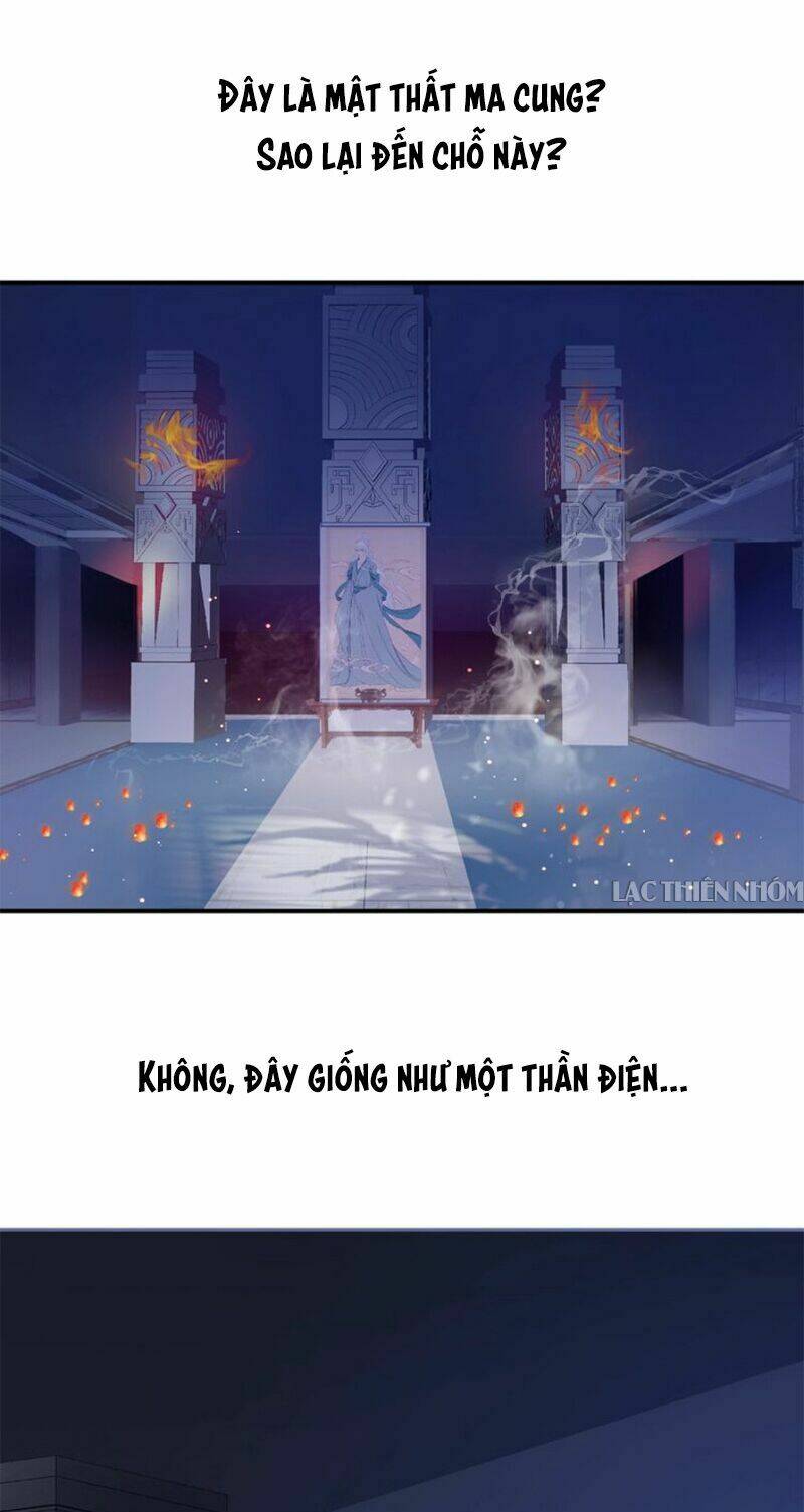 Ma Tôn Muốn Ôm Ôm Chapter 10 - Trang 2