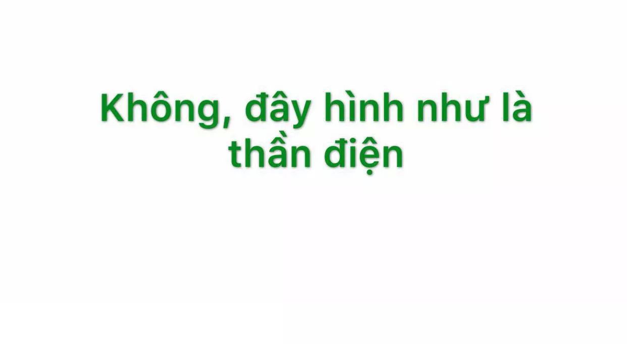 Ma Tôn Muốn Ôm Ôm Chapter 11.1 - Trang 2