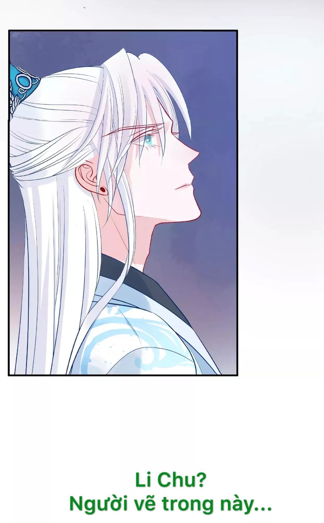 Ma Tôn Muốn Ôm Ôm Chapter 11.1 - Trang 2