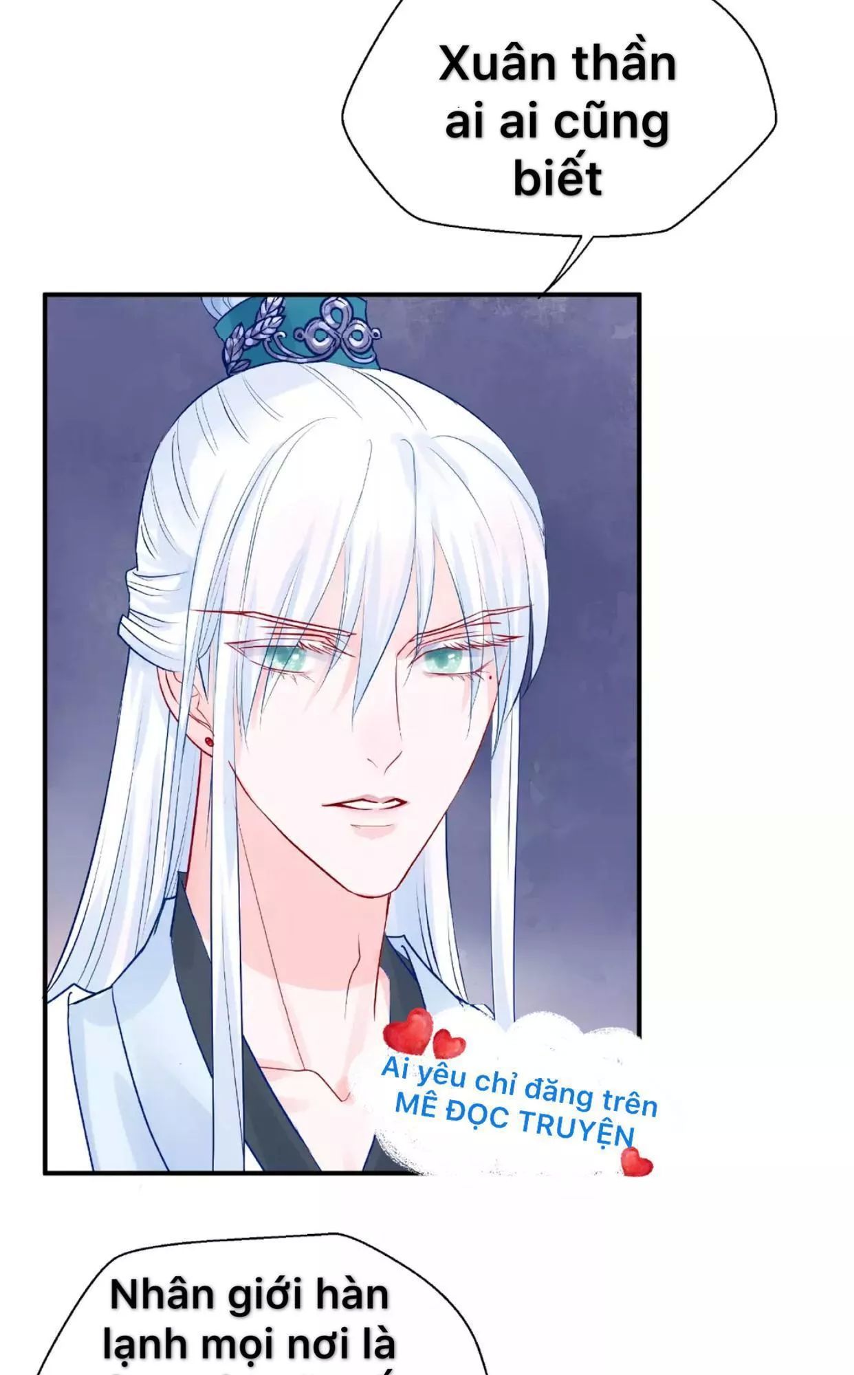 Ma Tôn Muốn Ôm Ôm Chapter 11.1 - Trang 2