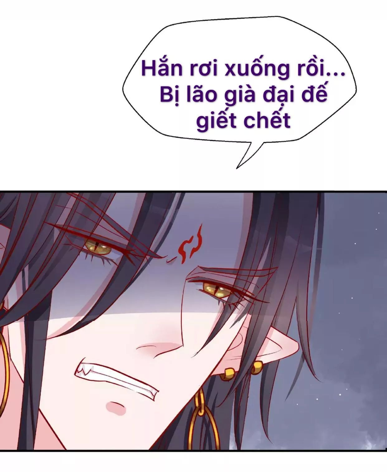 Ma Tôn Muốn Ôm Ôm Chapter 11.1 - Trang 2