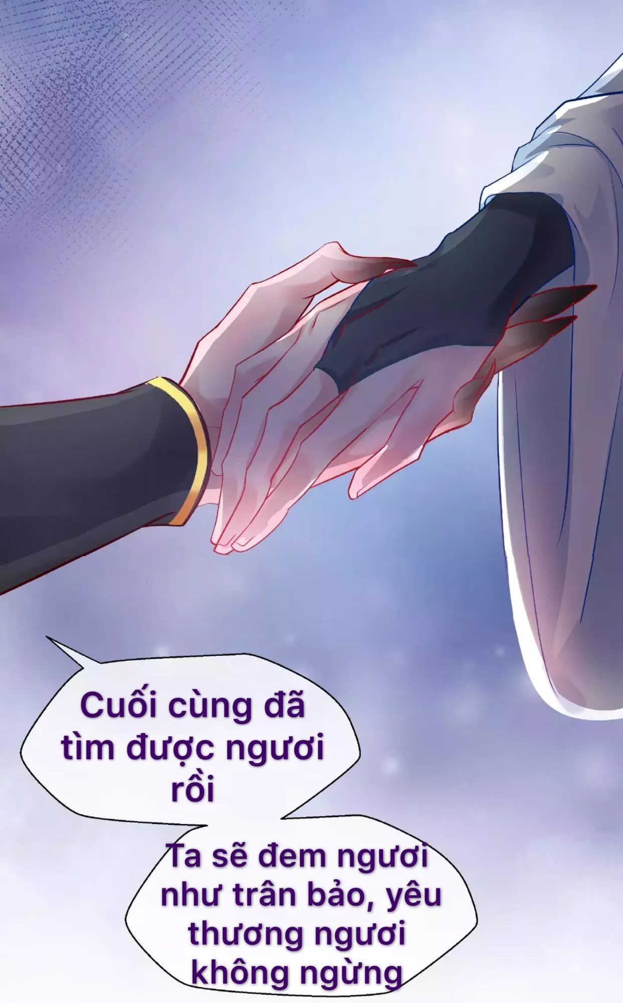 Ma Tôn Muốn Ôm Ôm Chapter 11.1 - Trang 2