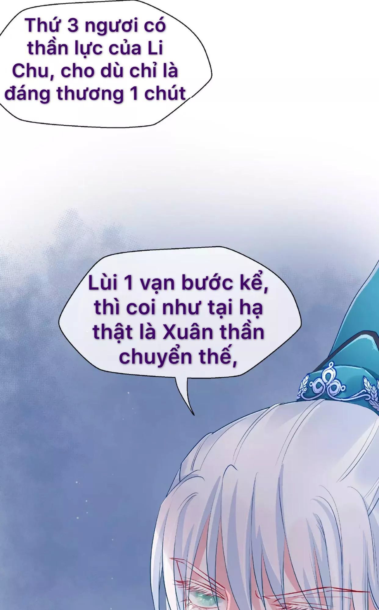 Ma Tôn Muốn Ôm Ôm Chapter 11.1 - Trang 2