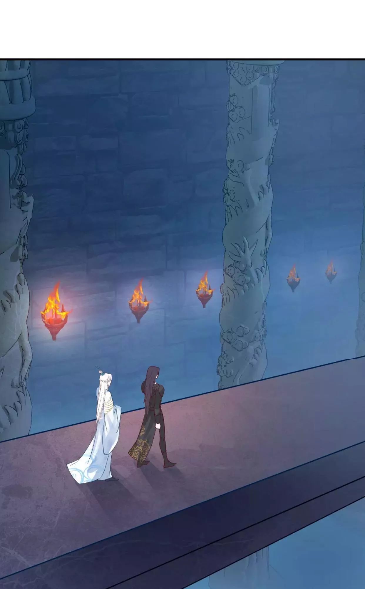 Ma Tôn Muốn Ôm Ôm Chapter 11.1 - Trang 2