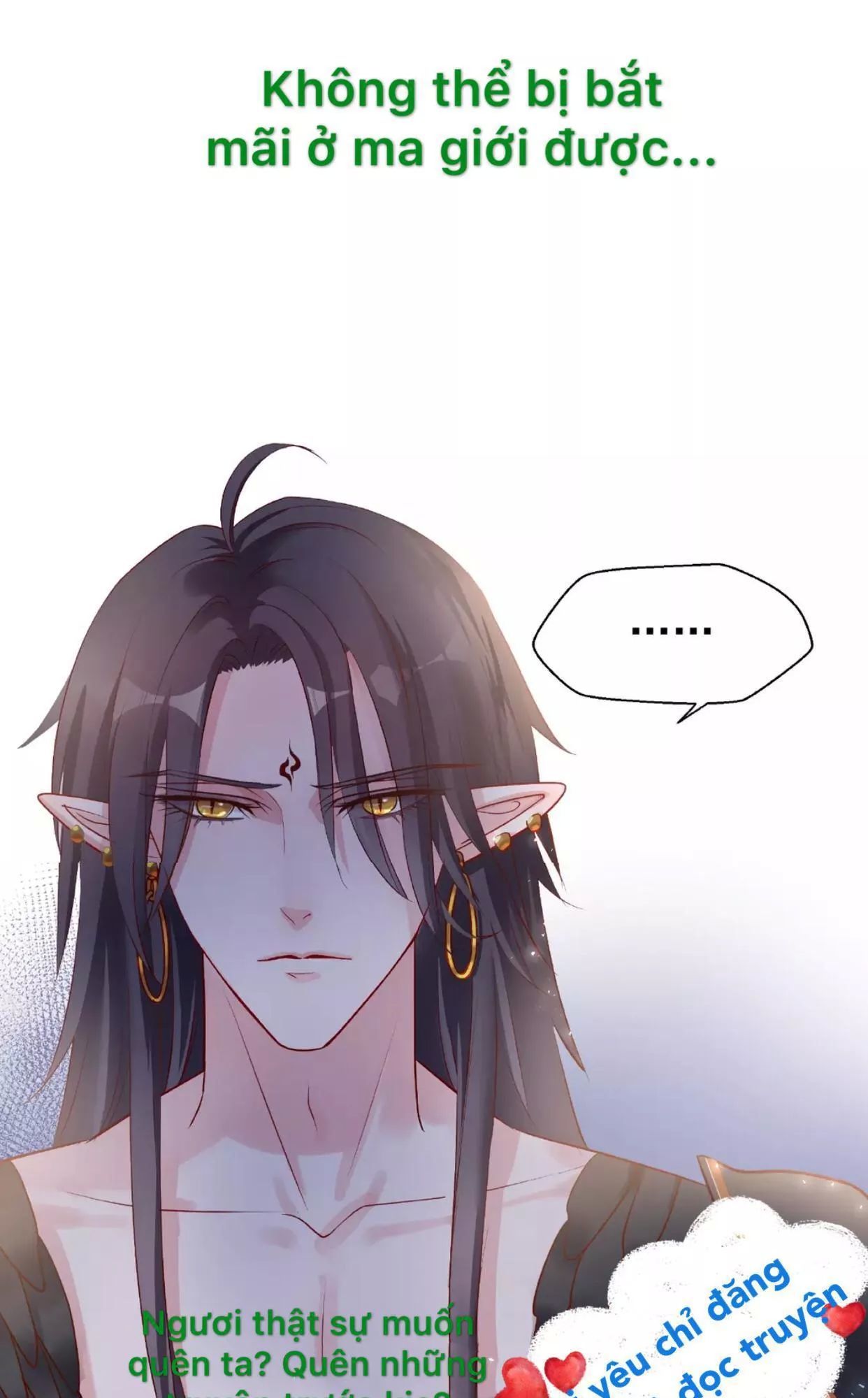 Ma Tôn Muốn Ôm Ôm Chapter 11.1 - Trang 2