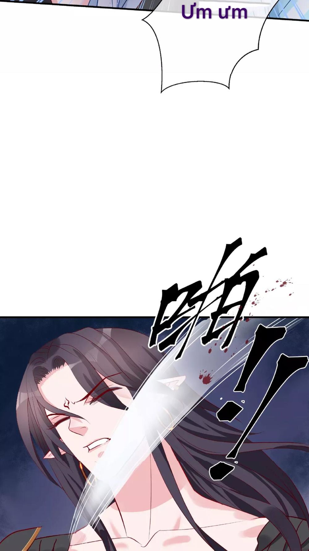 Ma Tôn Muốn Ôm Ôm Chapter 11.2 - Trang 2