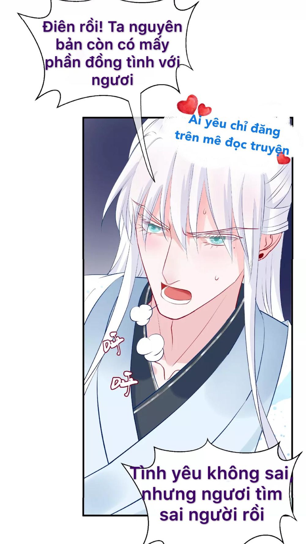 Ma Tôn Muốn Ôm Ôm Chapter 11.2 - Trang 2