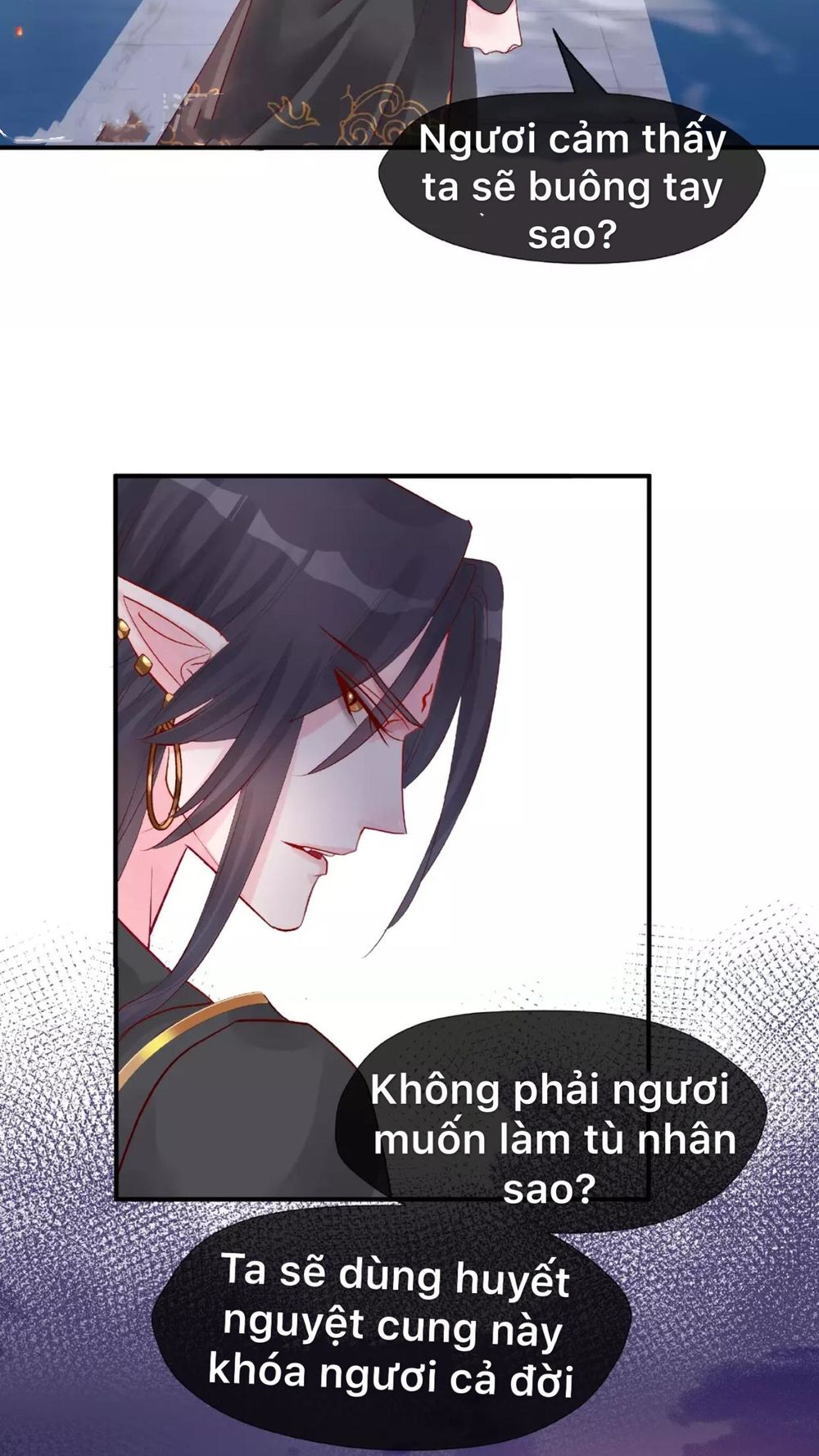 Ma Tôn Muốn Ôm Ôm Chapter 11.2 - Trang 2