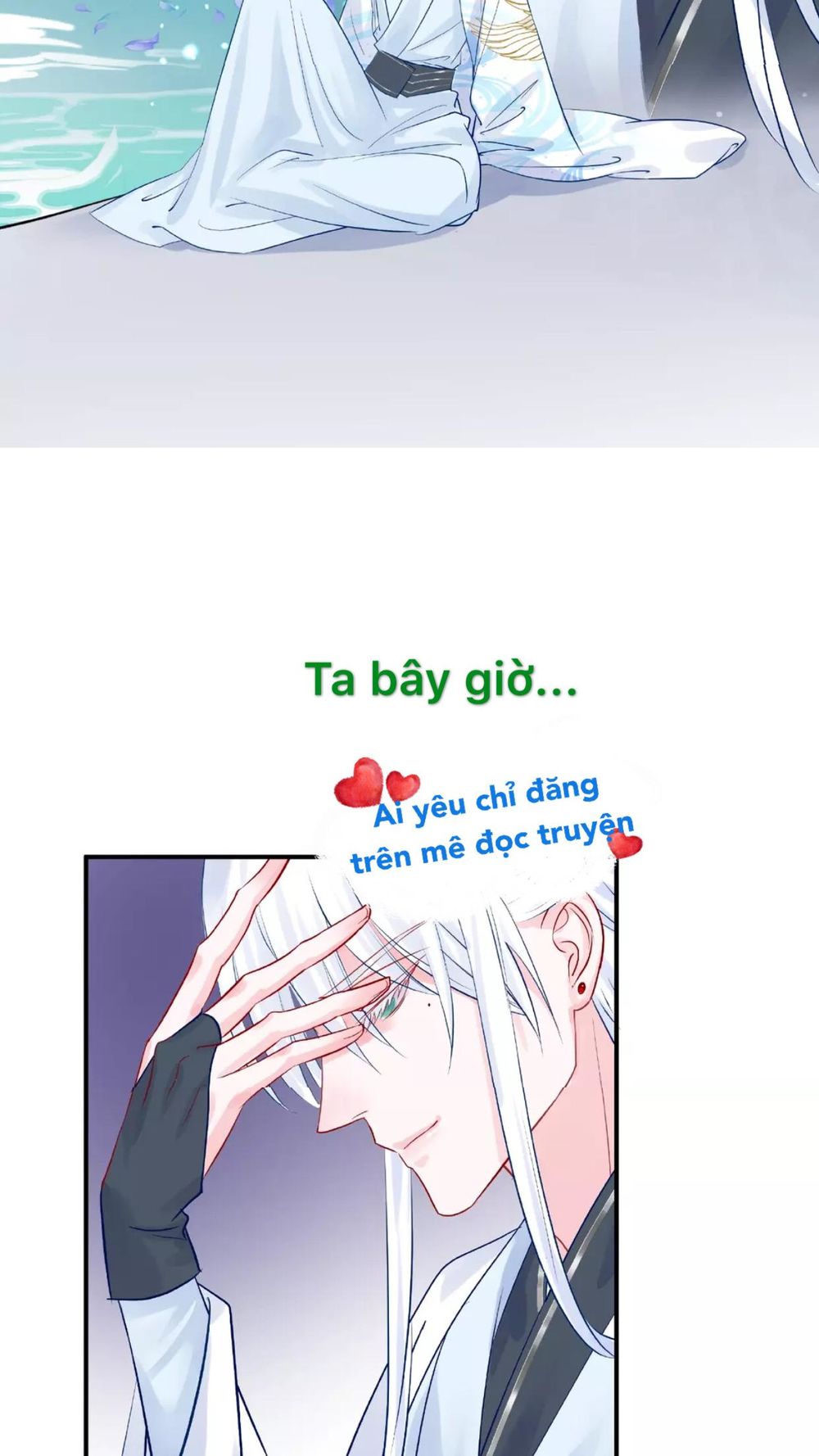 Ma Tôn Muốn Ôm Ôm Chapter 11.2 - Trang 2