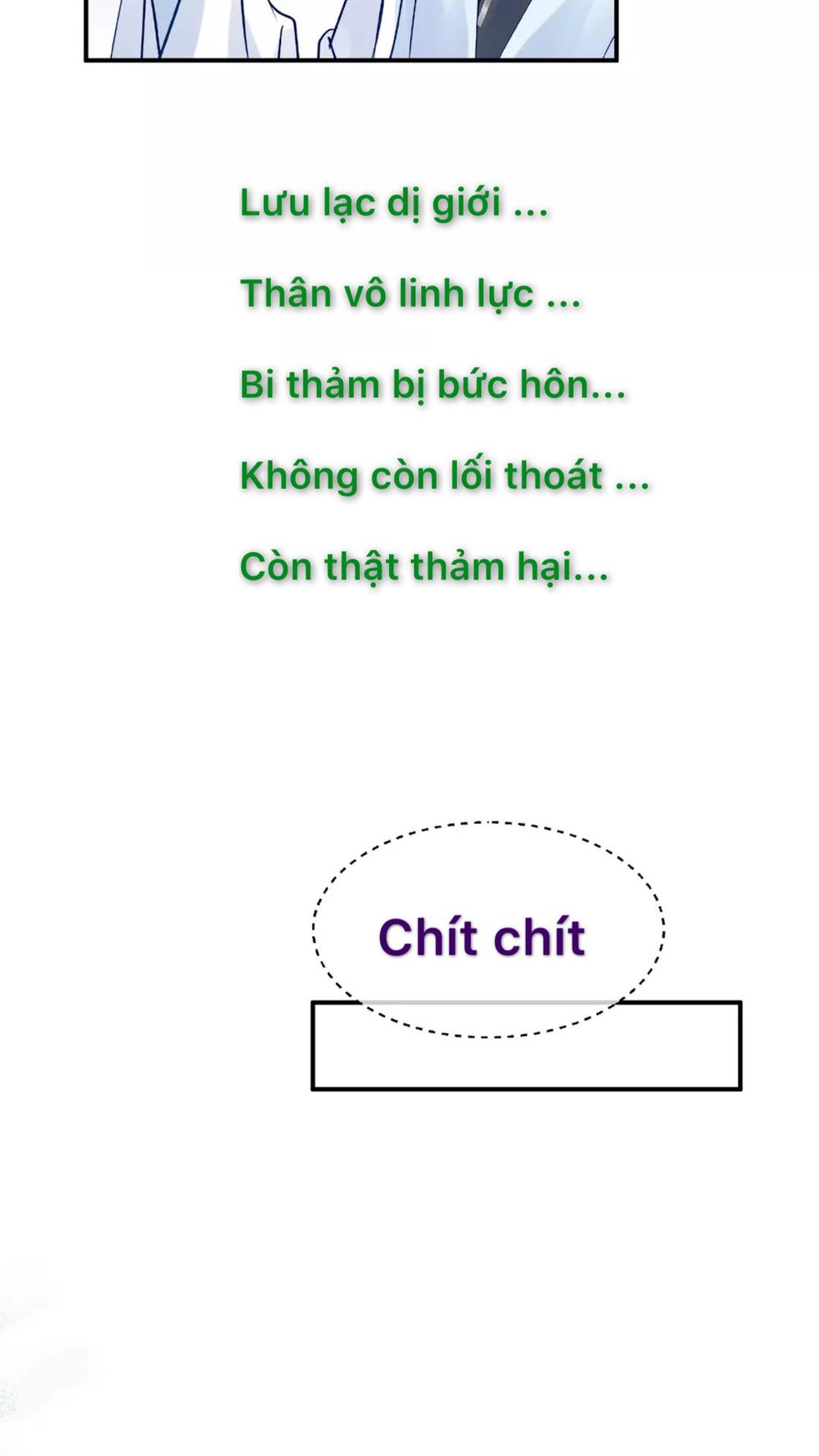 Ma Tôn Muốn Ôm Ôm Chapter 11.2 - Trang 2