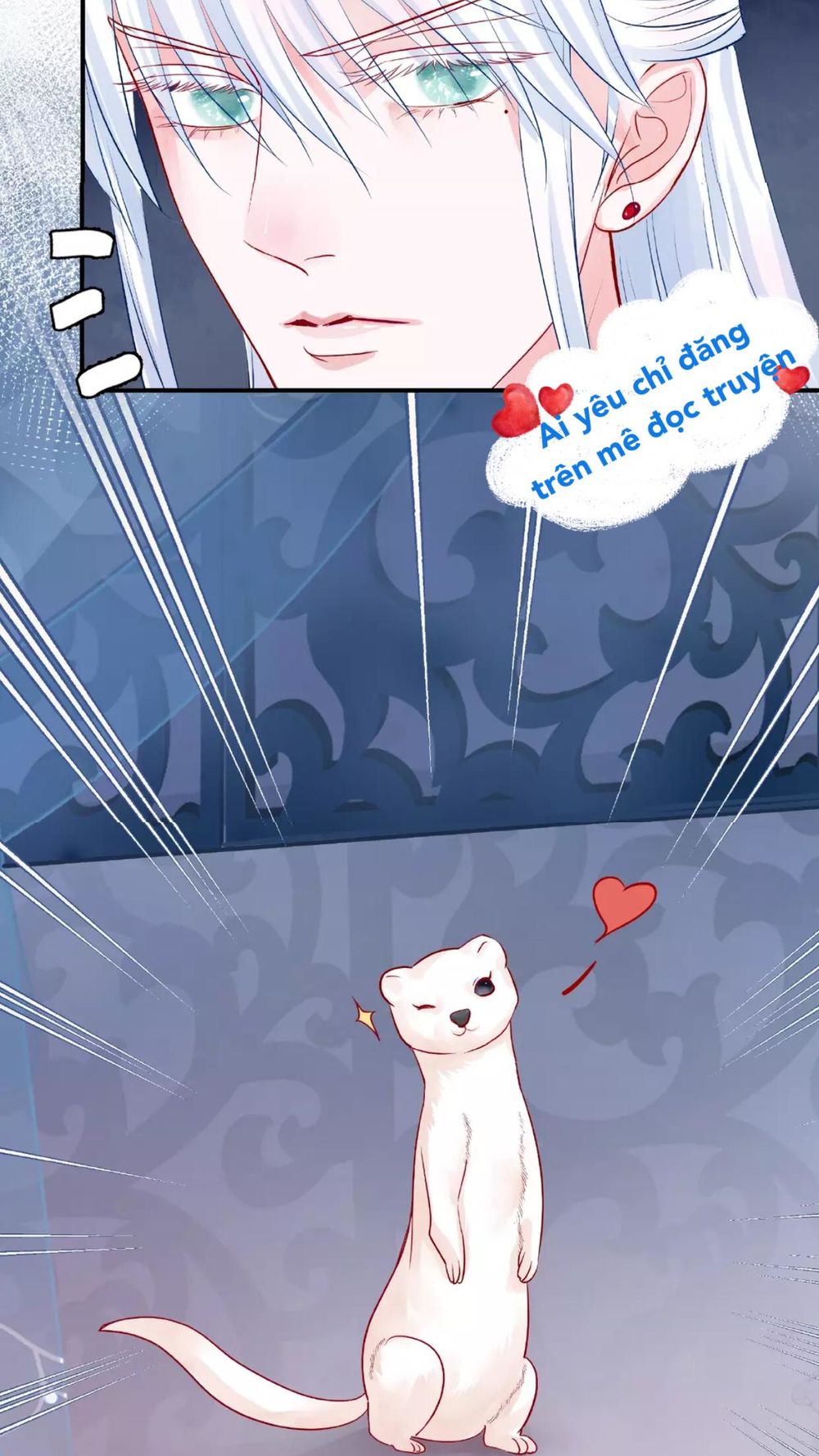 Ma Tôn Muốn Ôm Ôm Chapter 11.2 - Trang 2