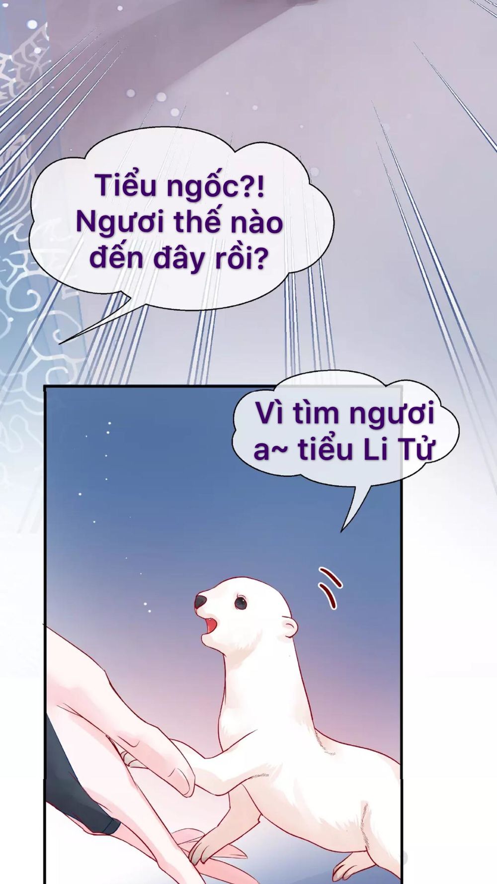 Ma Tôn Muốn Ôm Ôm Chapter 11.2 - Trang 2