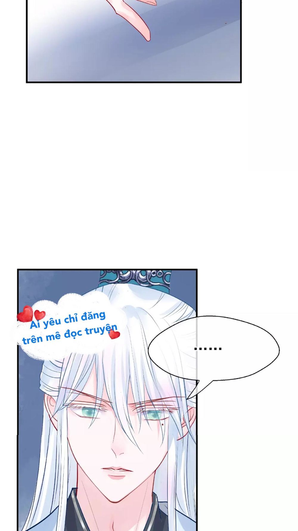 Ma Tôn Muốn Ôm Ôm Chapter 11.2 - Trang 2