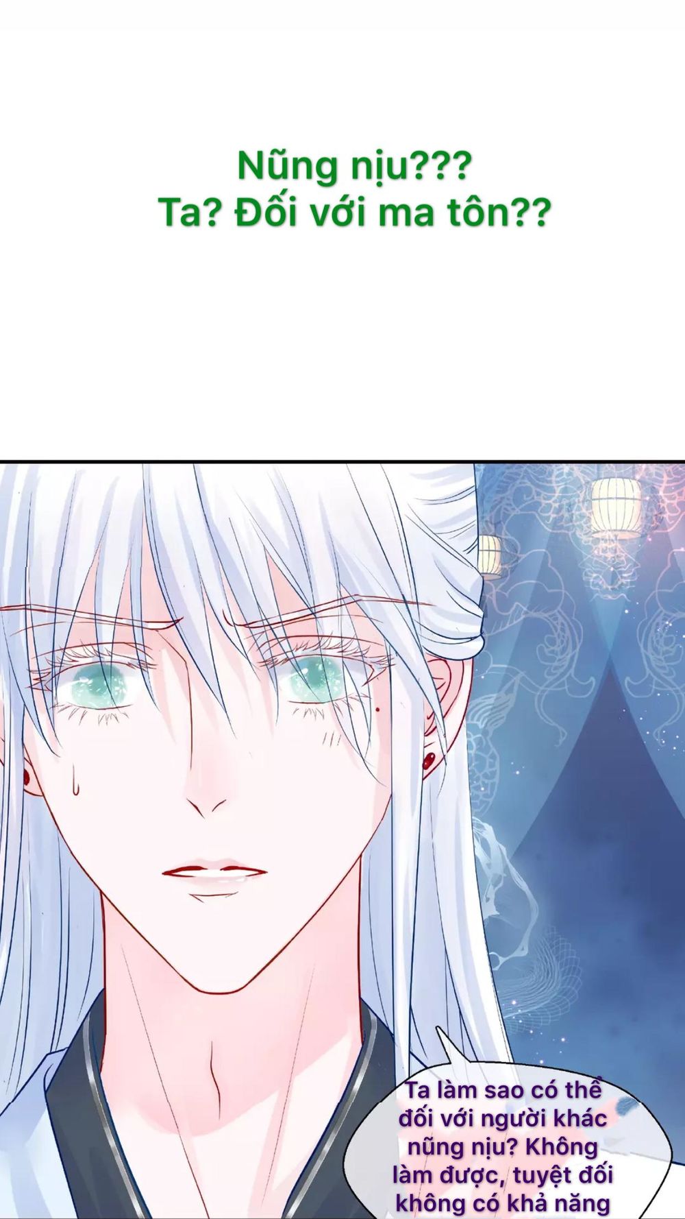 Ma Tôn Muốn Ôm Ôm Chapter 11.2 - Trang 2