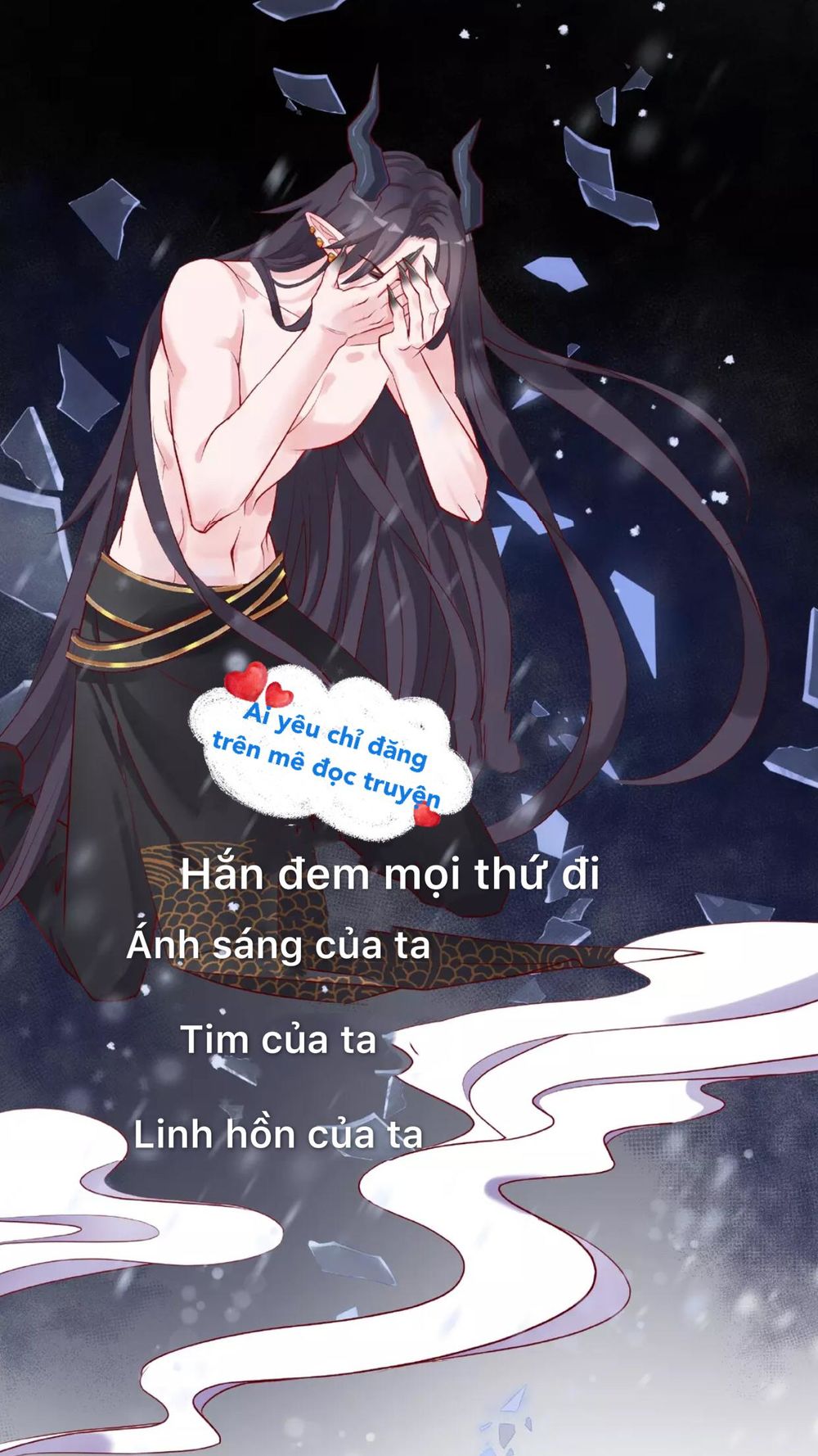 Ma Tôn Muốn Ôm Ôm Chapter 11.2 - Trang 2
