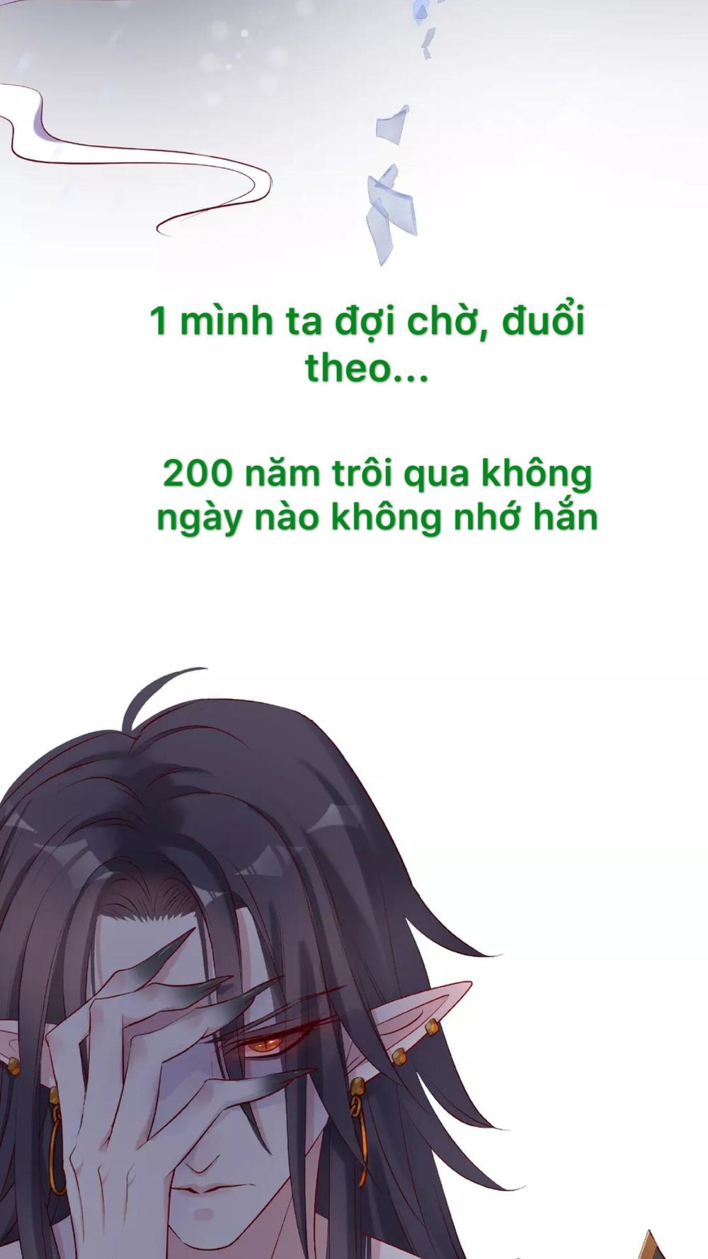 Ma Tôn Muốn Ôm Ôm Chapter 11.2 - Trang 2