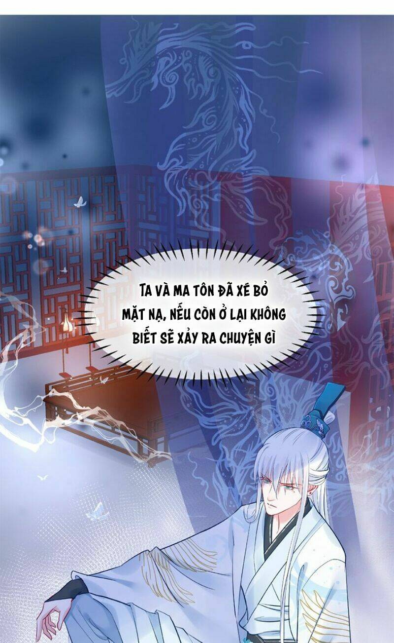 Ma Tôn Muốn Ôm Ôm Chapter 11 - Trang 2