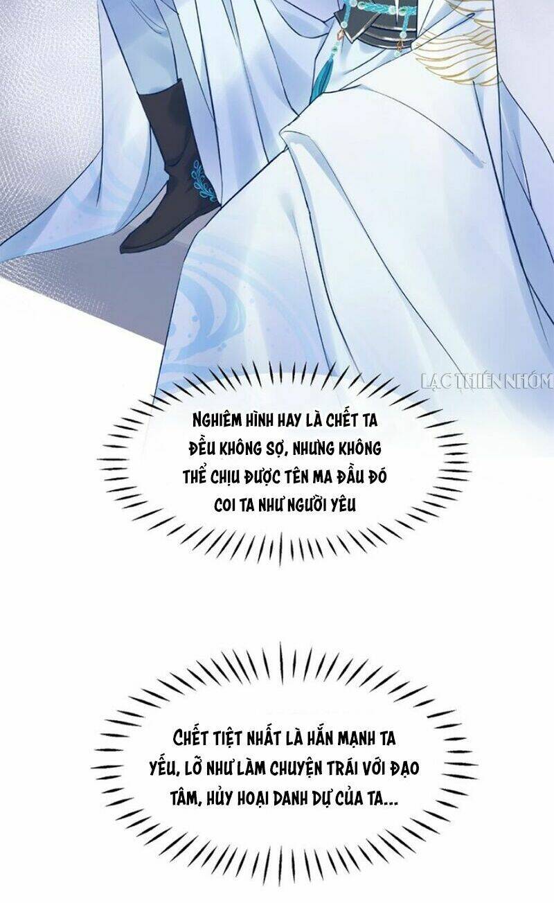 Ma Tôn Muốn Ôm Ôm Chapter 11 - Trang 2