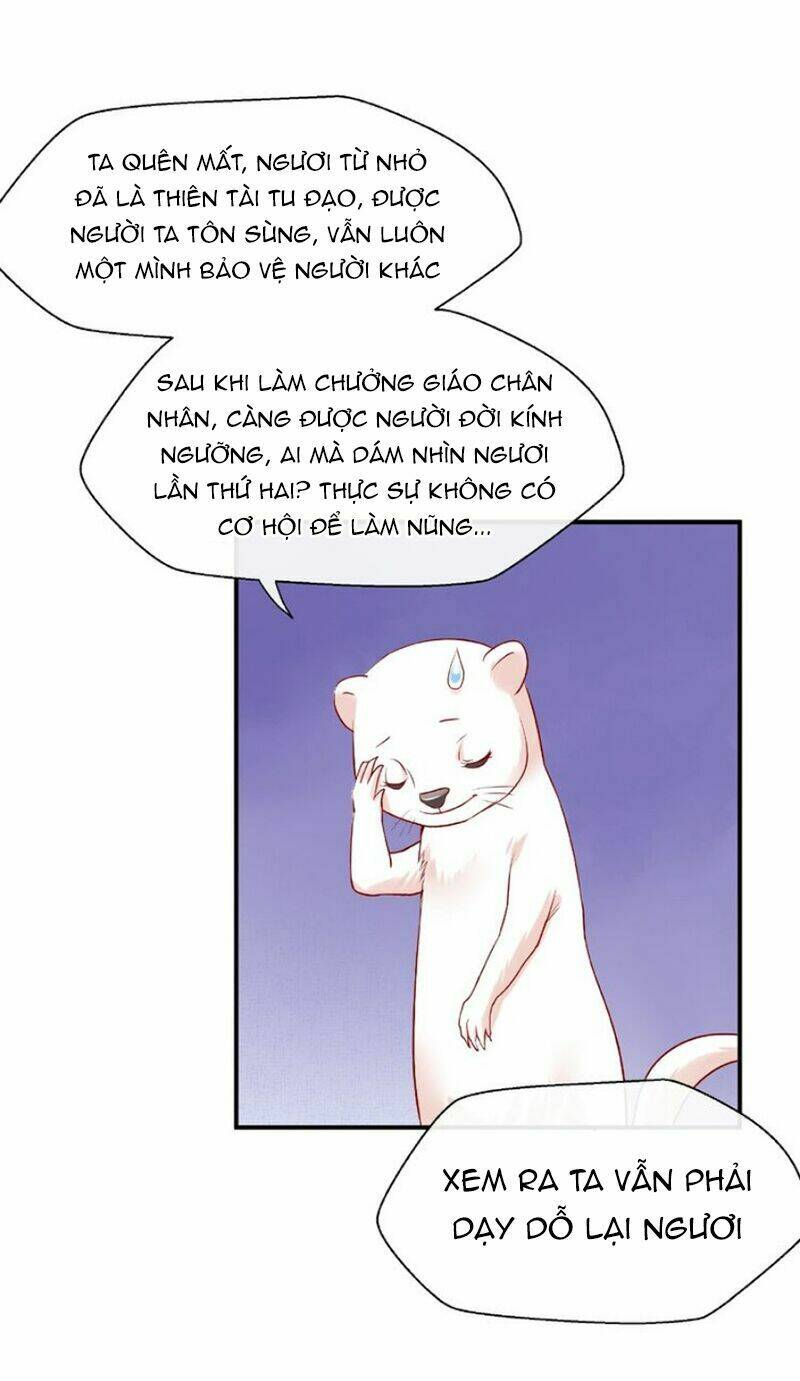 Ma Tôn Muốn Ôm Ôm Chapter 11 - Trang 2