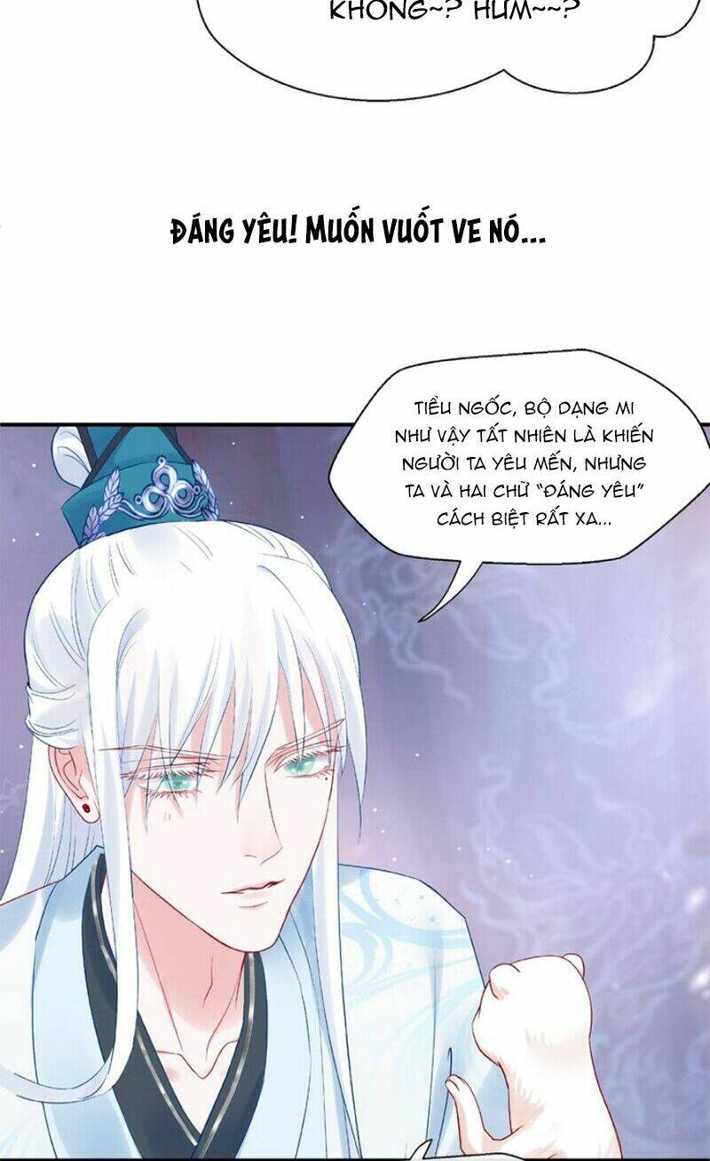 Ma Tôn Muốn Ôm Ôm Chapter 11 - Trang 2