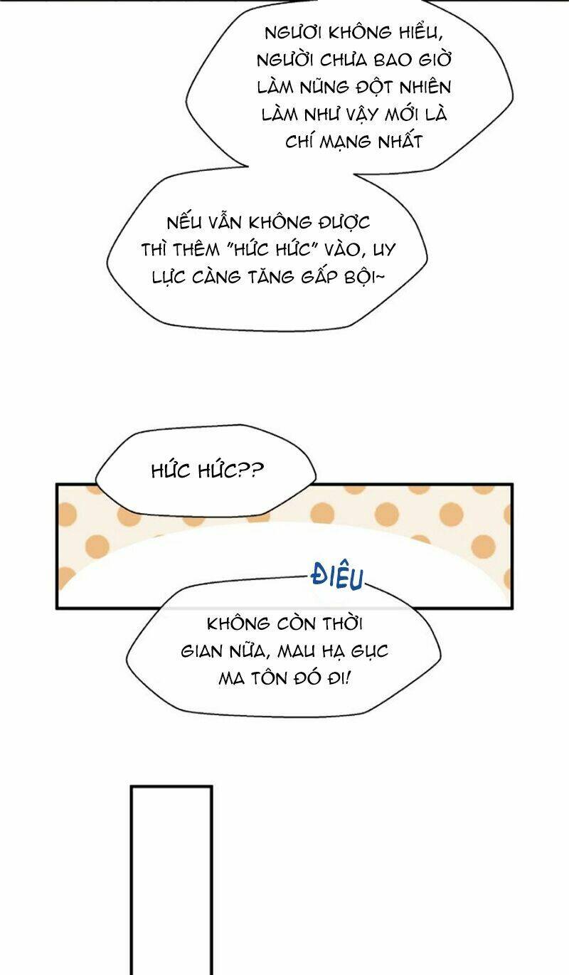 Ma Tôn Muốn Ôm Ôm Chapter 11 - Trang 2