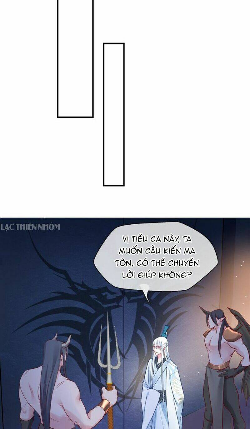 Ma Tôn Muốn Ôm Ôm Chapter 11 - Trang 2