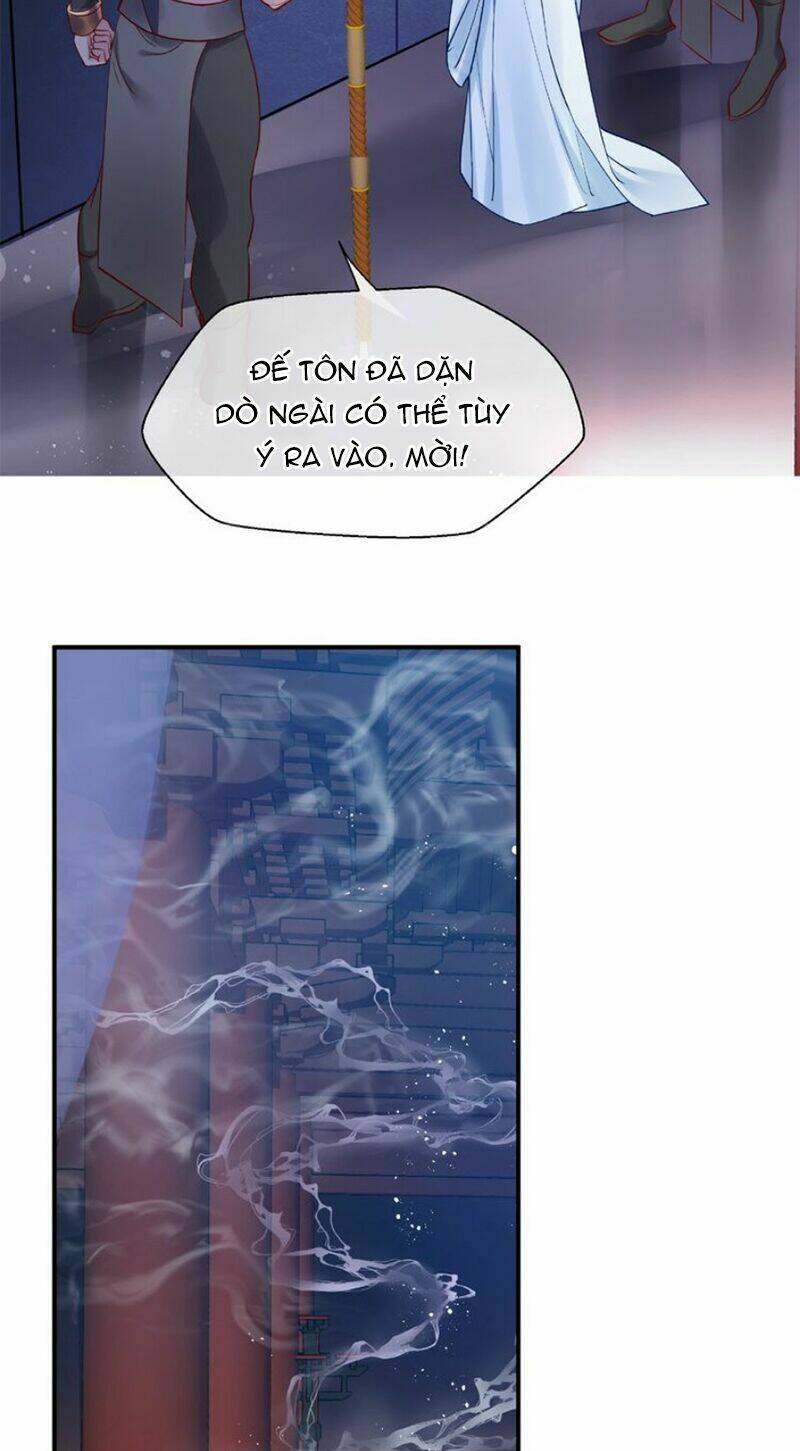 Ma Tôn Muốn Ôm Ôm Chapter 11 - Trang 2