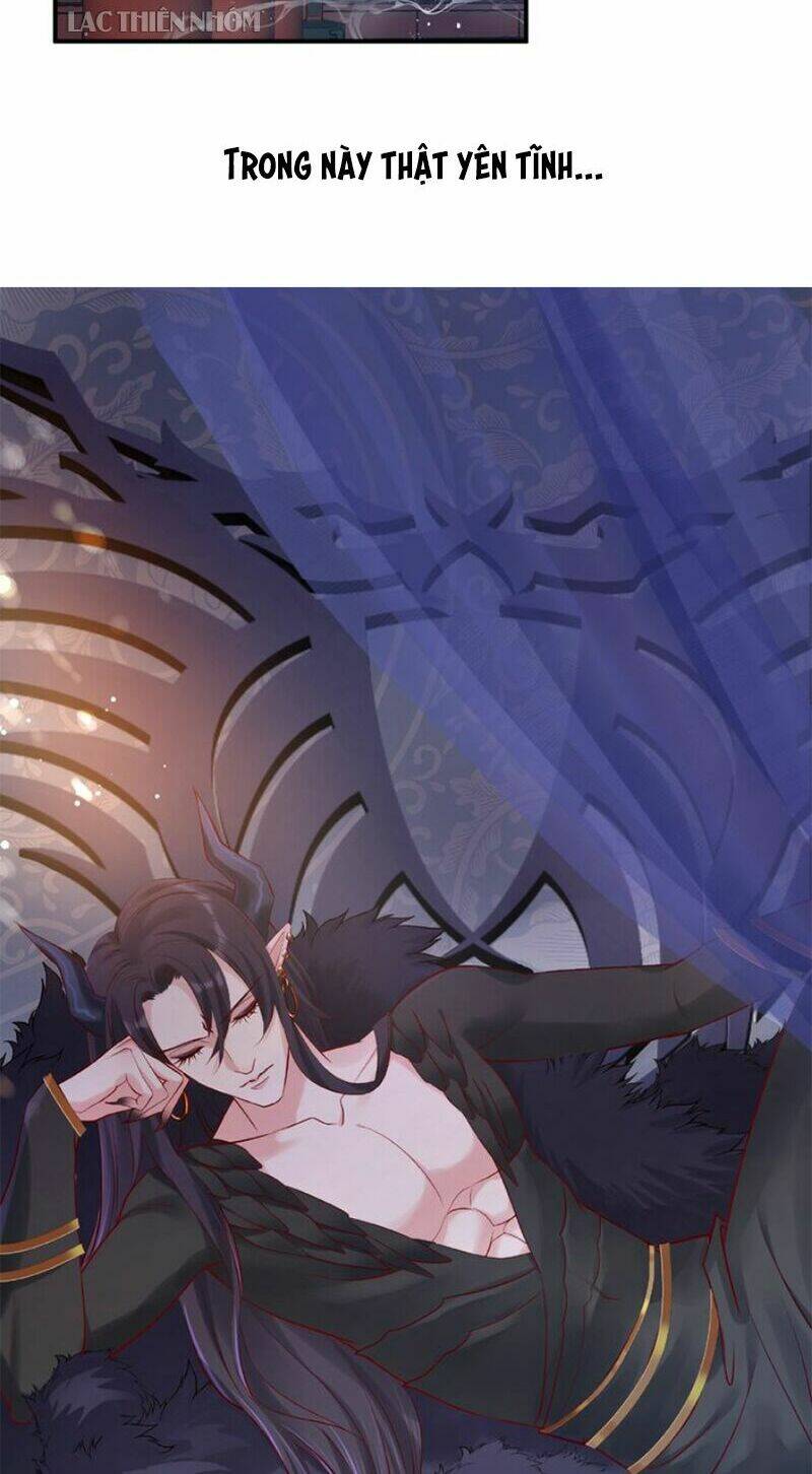 Ma Tôn Muốn Ôm Ôm Chapter 11 - Trang 2