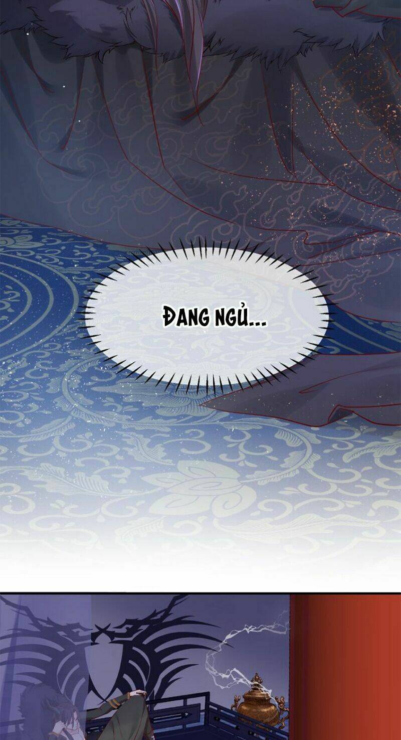 Ma Tôn Muốn Ôm Ôm Chapter 11 - Trang 2