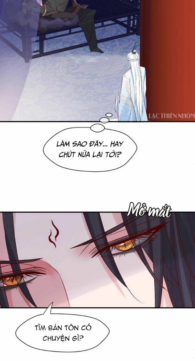 Ma Tôn Muốn Ôm Ôm Chapter 11 - Trang 2