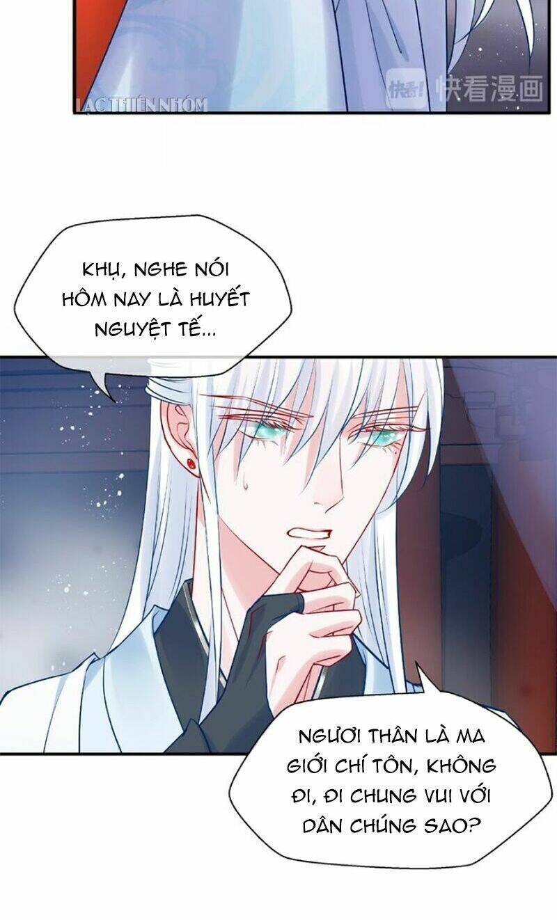 Ma Tôn Muốn Ôm Ôm Chapter 11 - Trang 2