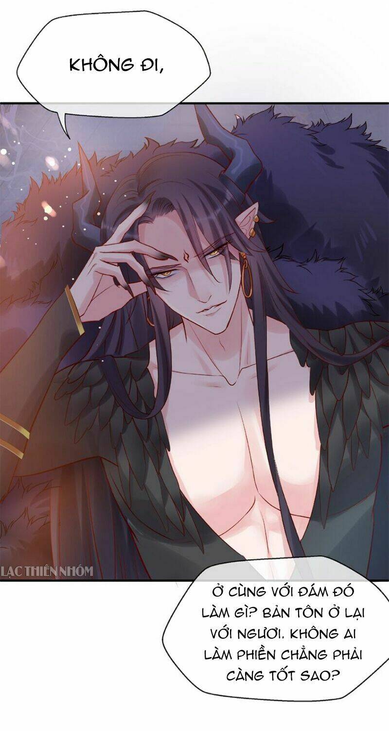 Ma Tôn Muốn Ôm Ôm Chapter 11 - Trang 2