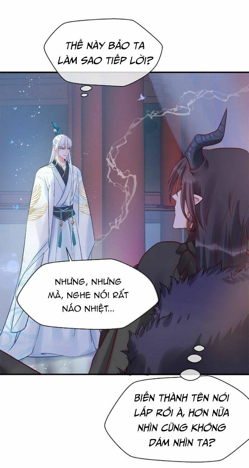 Ma Tôn Muốn Ôm Ôm Chapter 11 - Trang 2
