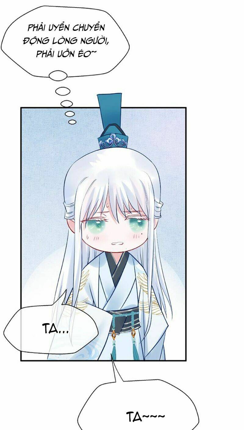 Ma Tôn Muốn Ôm Ôm Chapter 11 - Trang 2