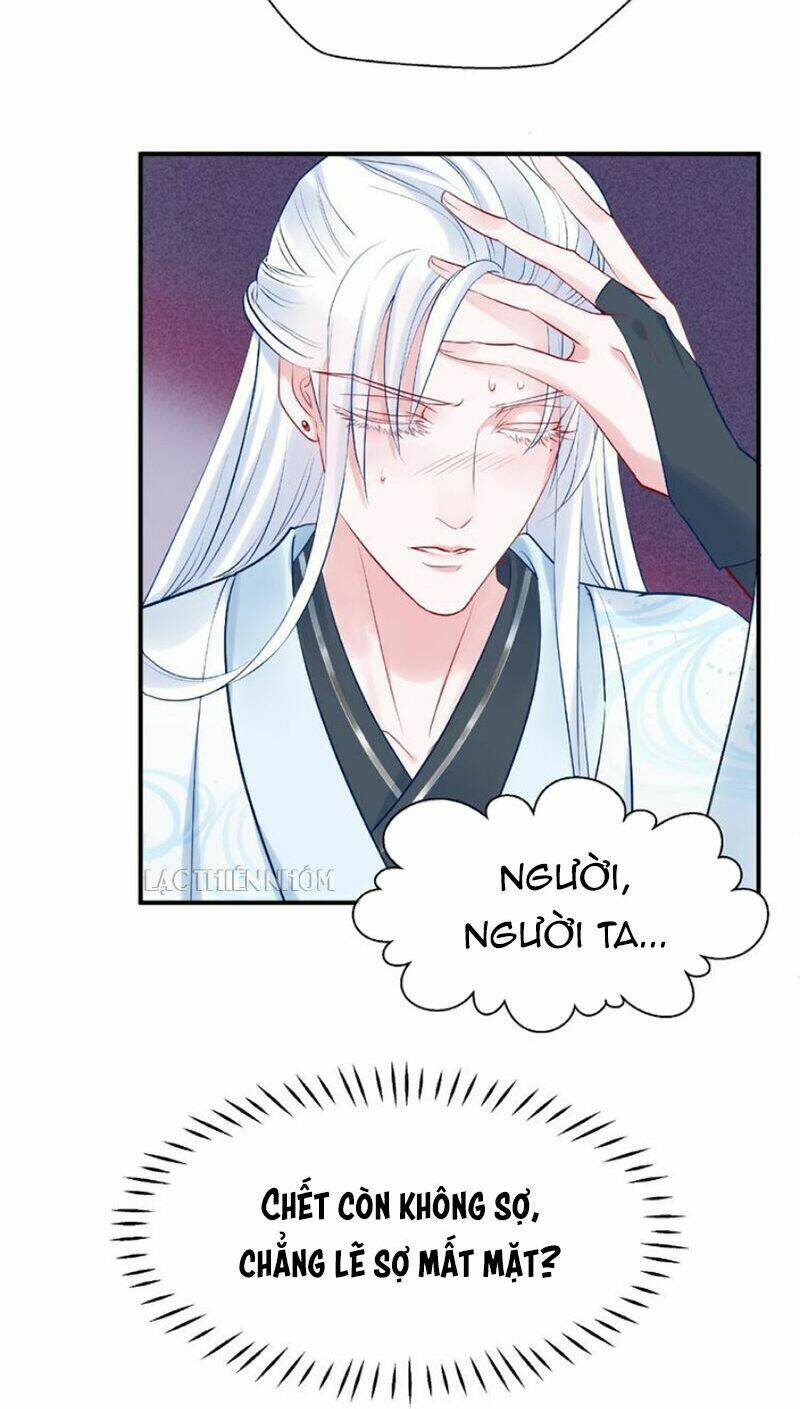 Ma Tôn Muốn Ôm Ôm Chapter 11 - Trang 2